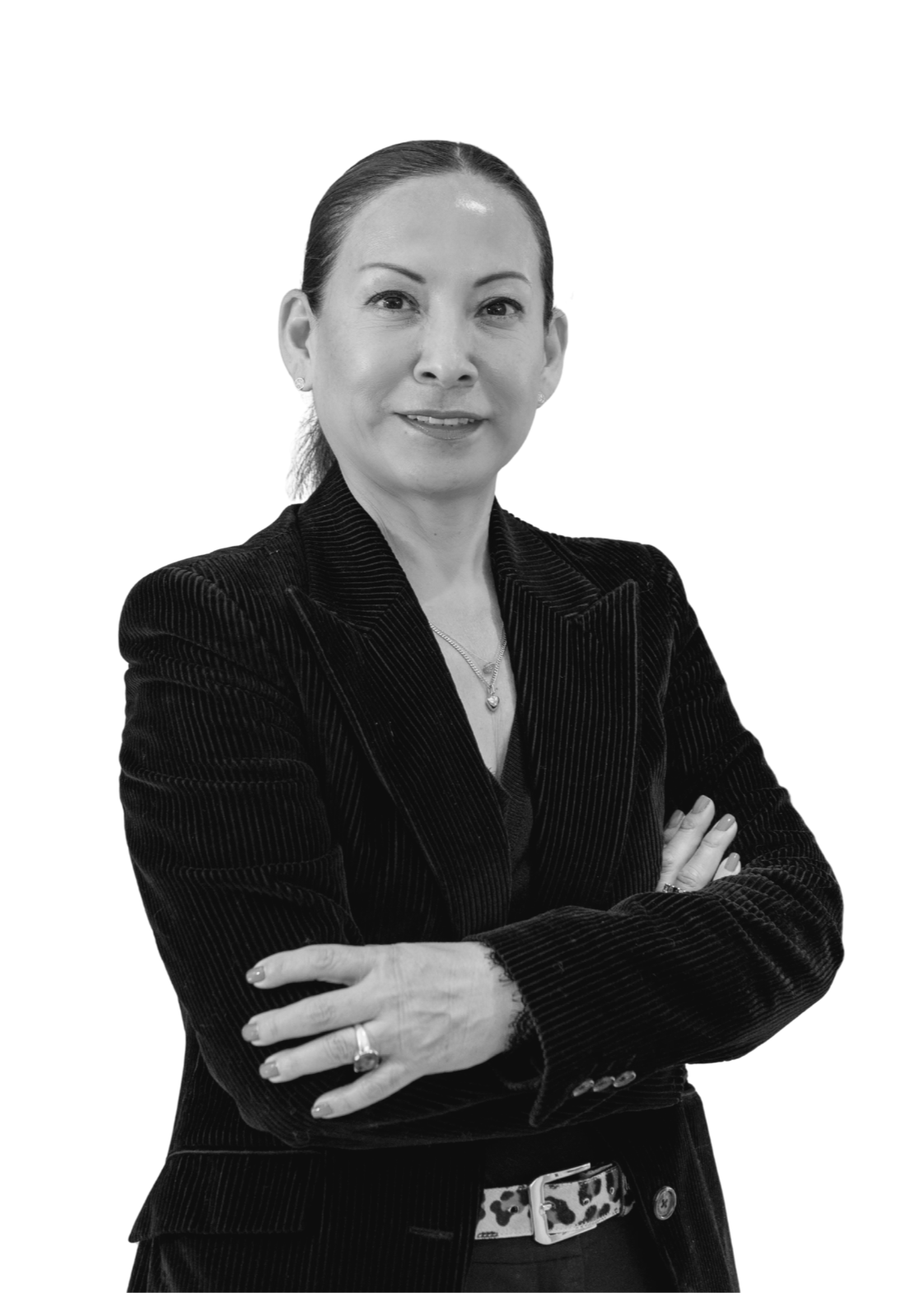 Janet Cabell