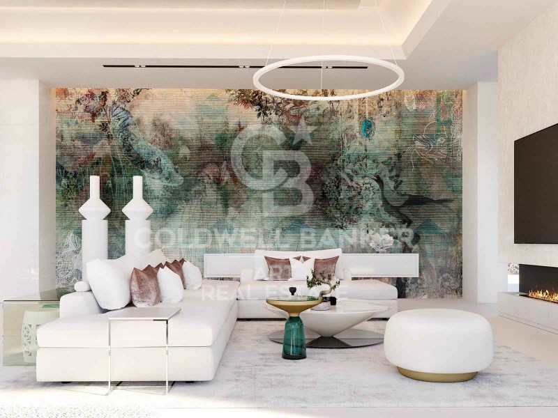 Marbella, Andalusia, ES, 4 Bedrooms Bedrooms, ,4 BathroomsBathrooms,Residential,For Sale,1794446