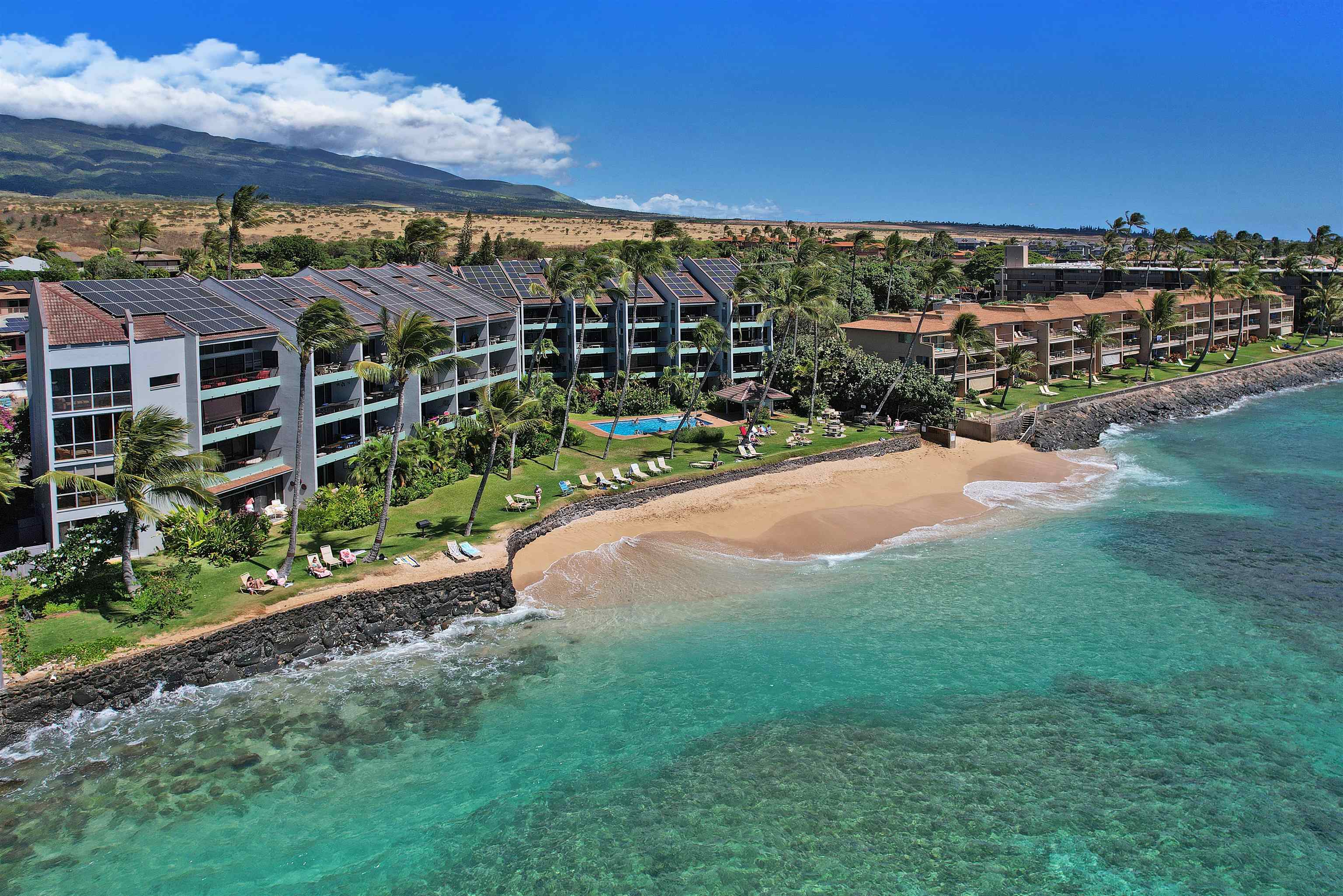 Lahaina, Hawaii, 96761, United States, 1 Bedroom Bedrooms, ,1 BathroomBathrooms,Residential,For Sale,1891036