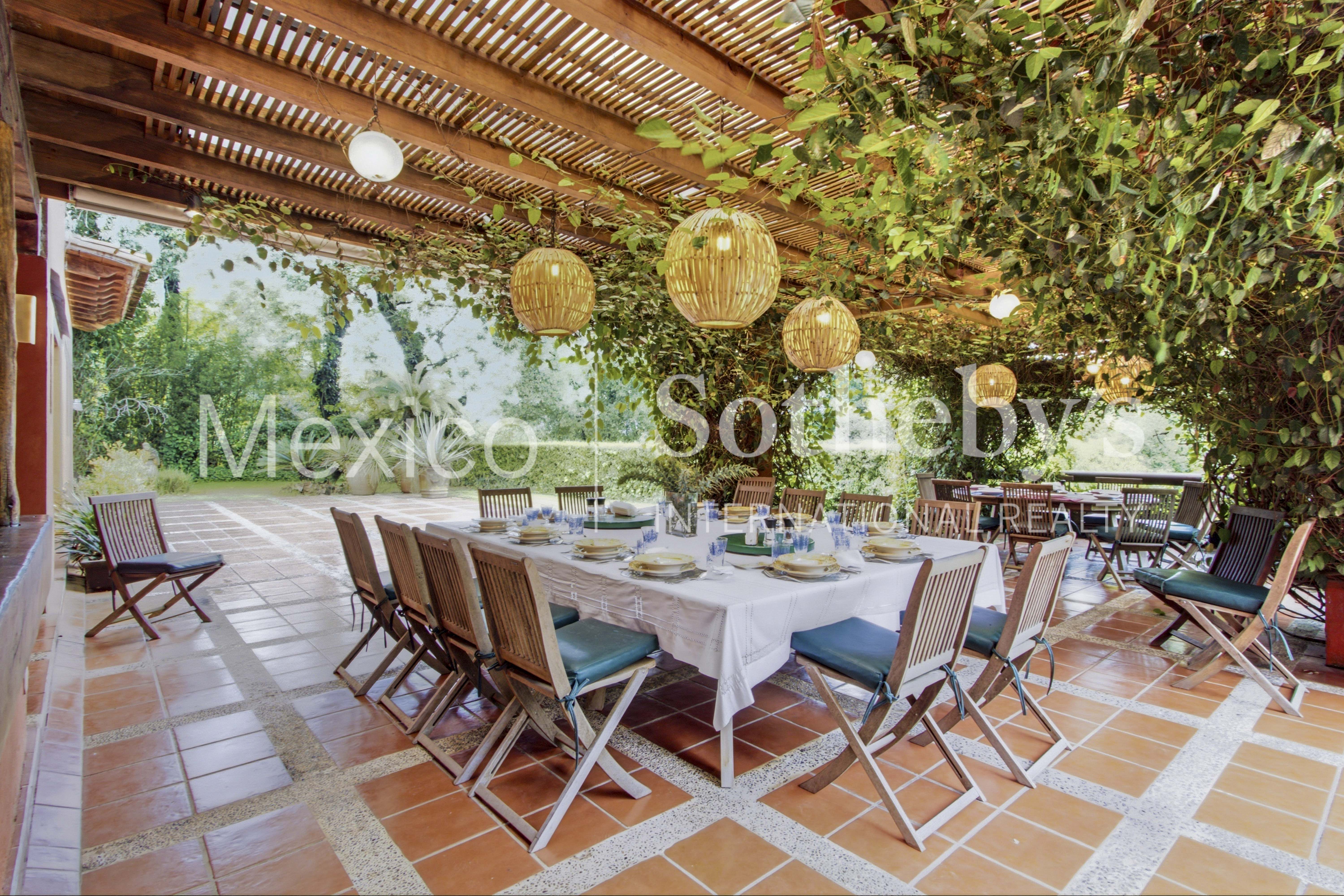  Rancho Ailes Los Alamos, Acatitlan, Valle de Bravo - 物件實景
