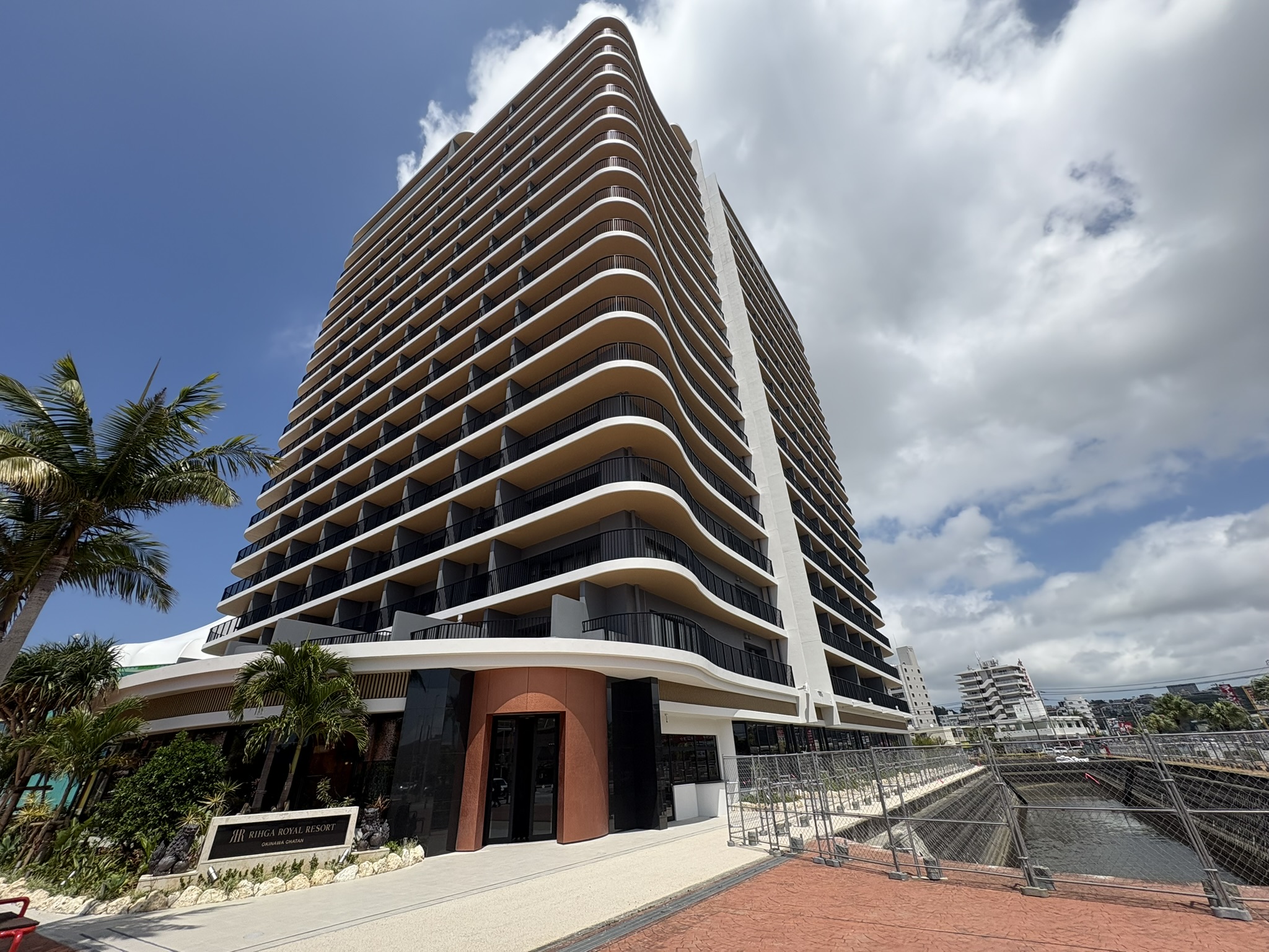  RIHGA ROYAL RESORT OKINAWA CHATAN - 物件實景