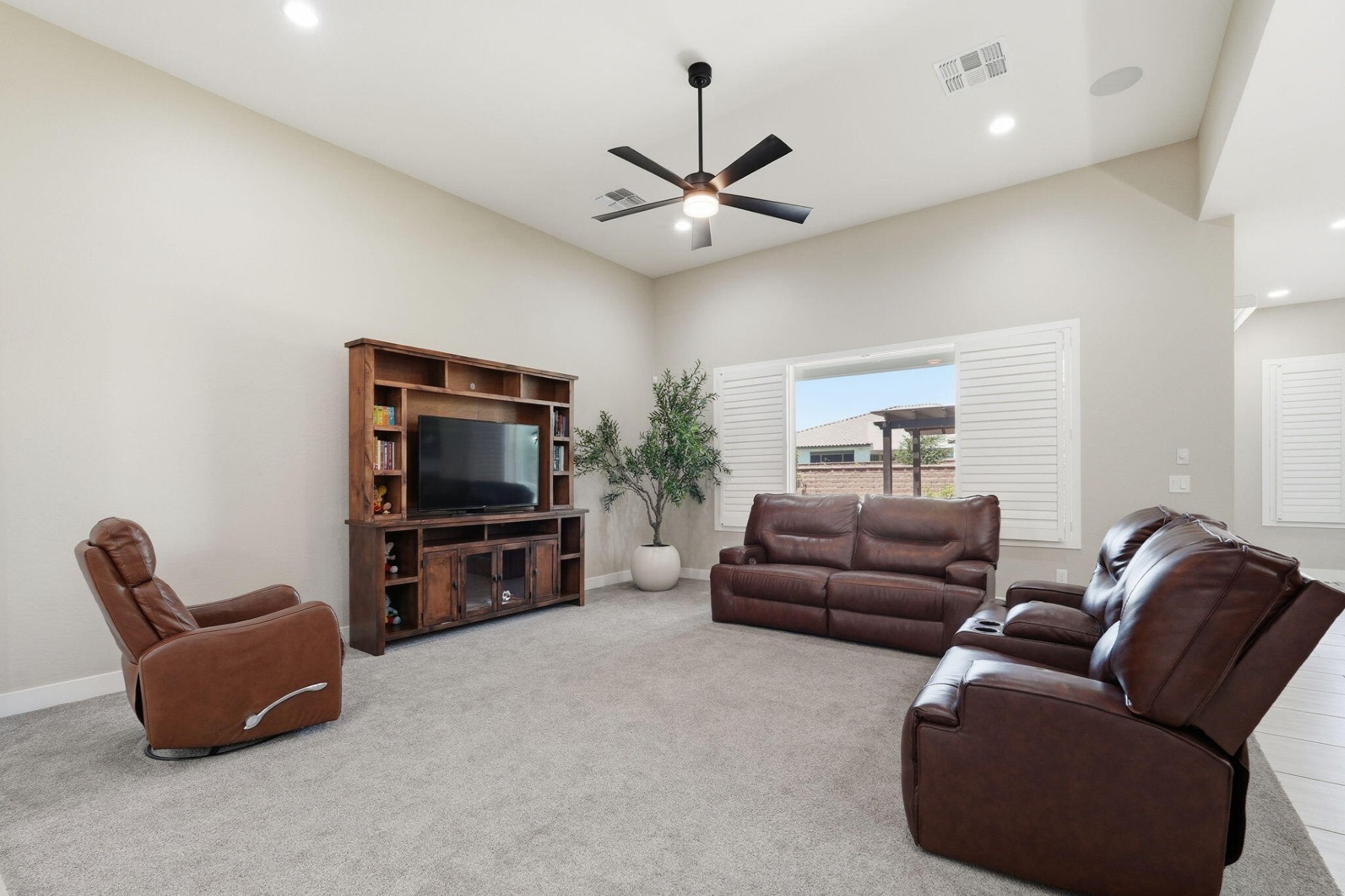  6072 S Granite Street ¦Gilbert, AZ - 物件實景