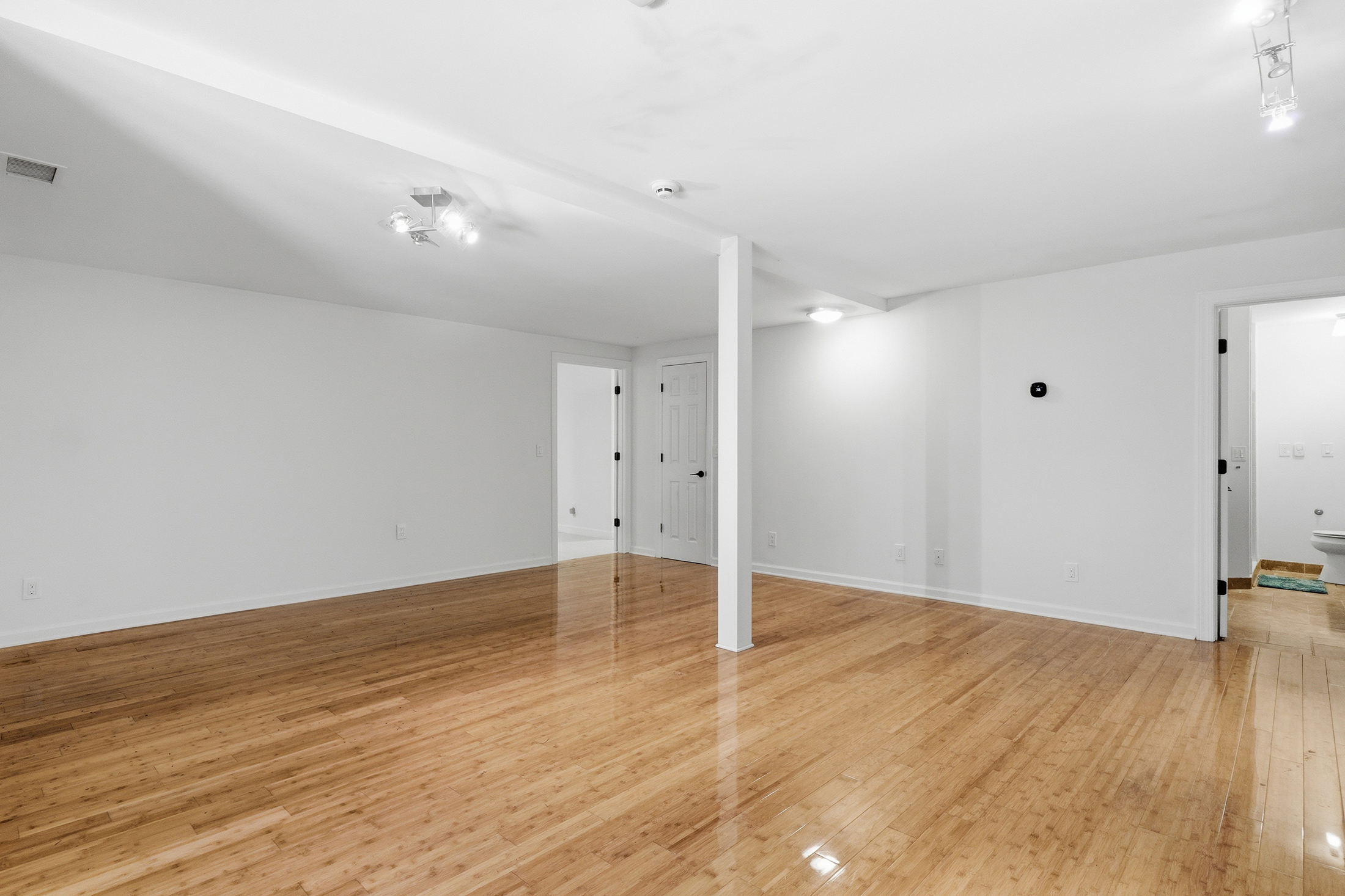  Stunning Home on Nearly 1 Acre Lot in Buckhead - 物件實景