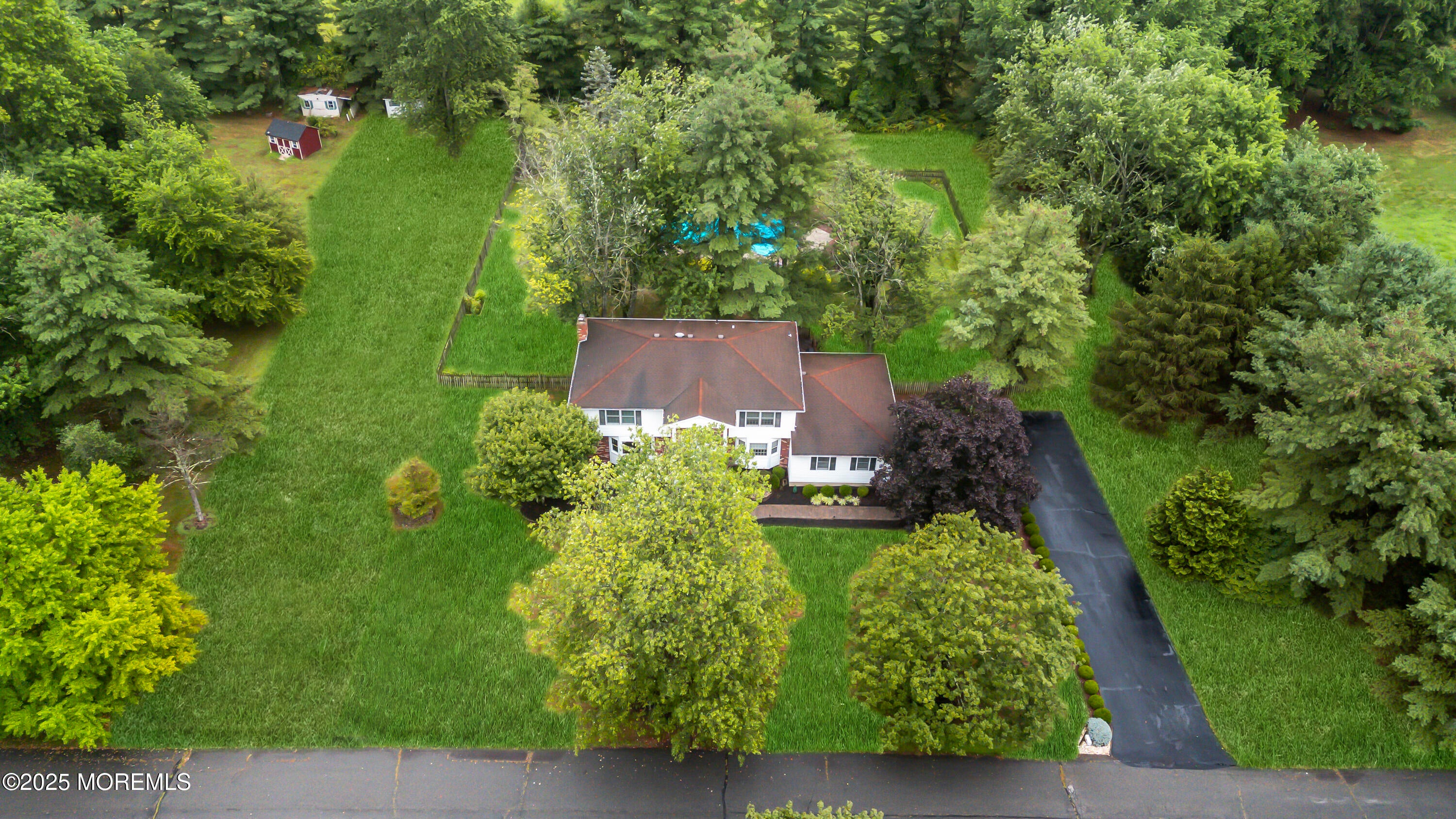 Marlboro, New Jersey, 07746, United States, 5 Bedrooms Bedrooms, ,3 BathroomsBathrooms,Residential,For Sale,1924539