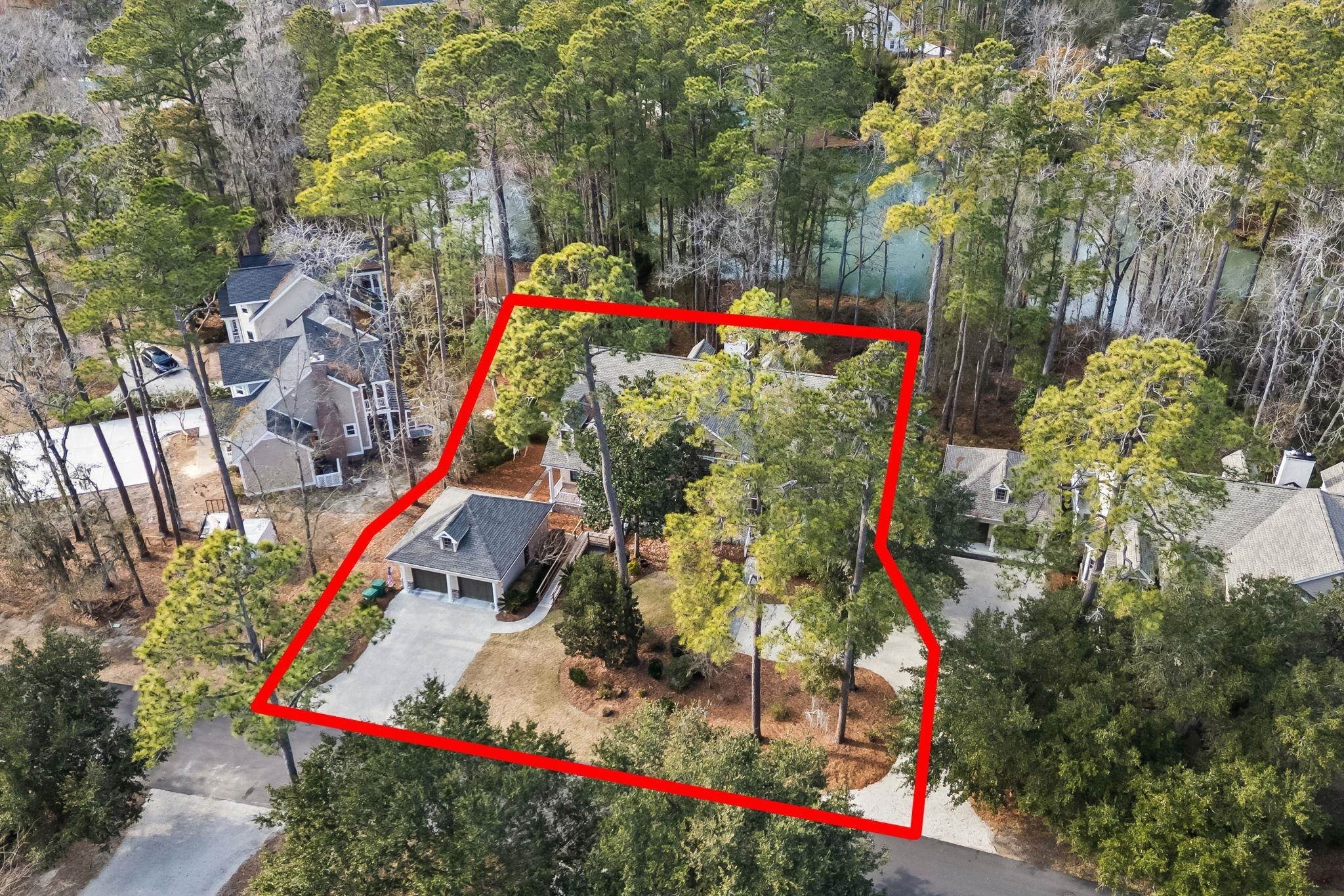 Pawleys Island, South Carolina, 29585, United States, 4 Bedrooms Bedrooms, ,4 BathroomsBathrooms,Residential,For Sale,2020222