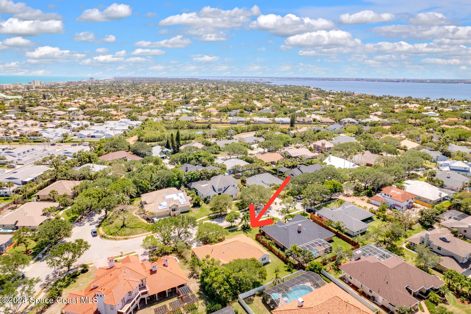 Indialantic, Florida, 32903, United States, 4 Bedrooms Bedrooms, ,3 BathroomsBathrooms,Residential,For Sale,1794760