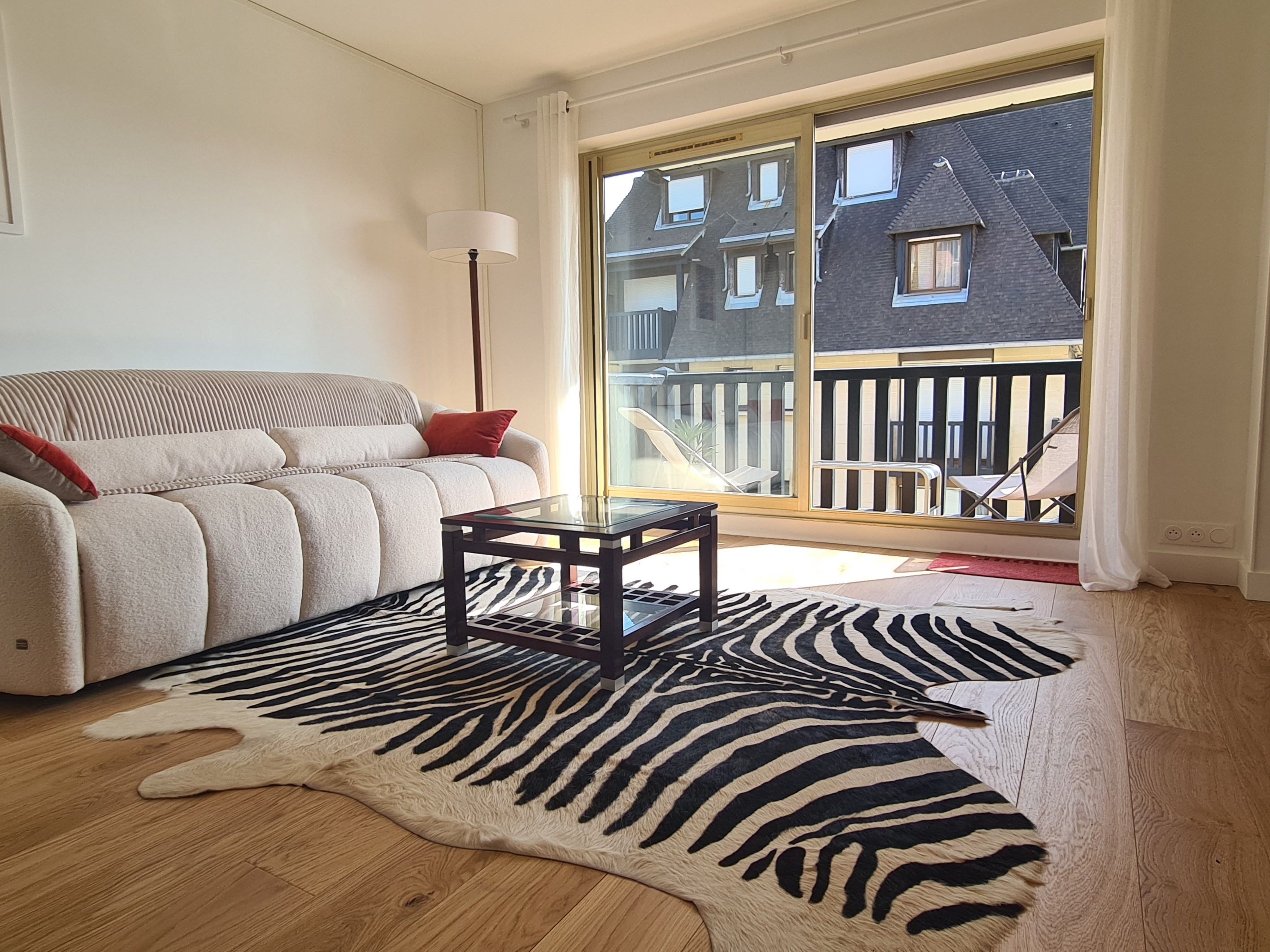  Appartement - 物件實景