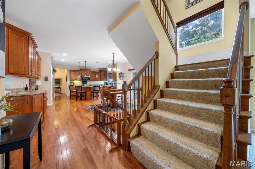 Wentzville, Missouri, 63385, United States, 4 Bedrooms Bedrooms, ,3 BathroomsBathrooms,Residential,For Sale,1991538