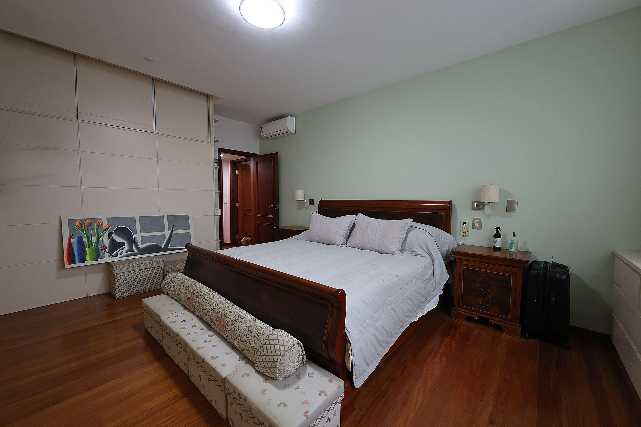  Apartment Near Shopping and Just Steps from Arpoador Beach - 物件實景