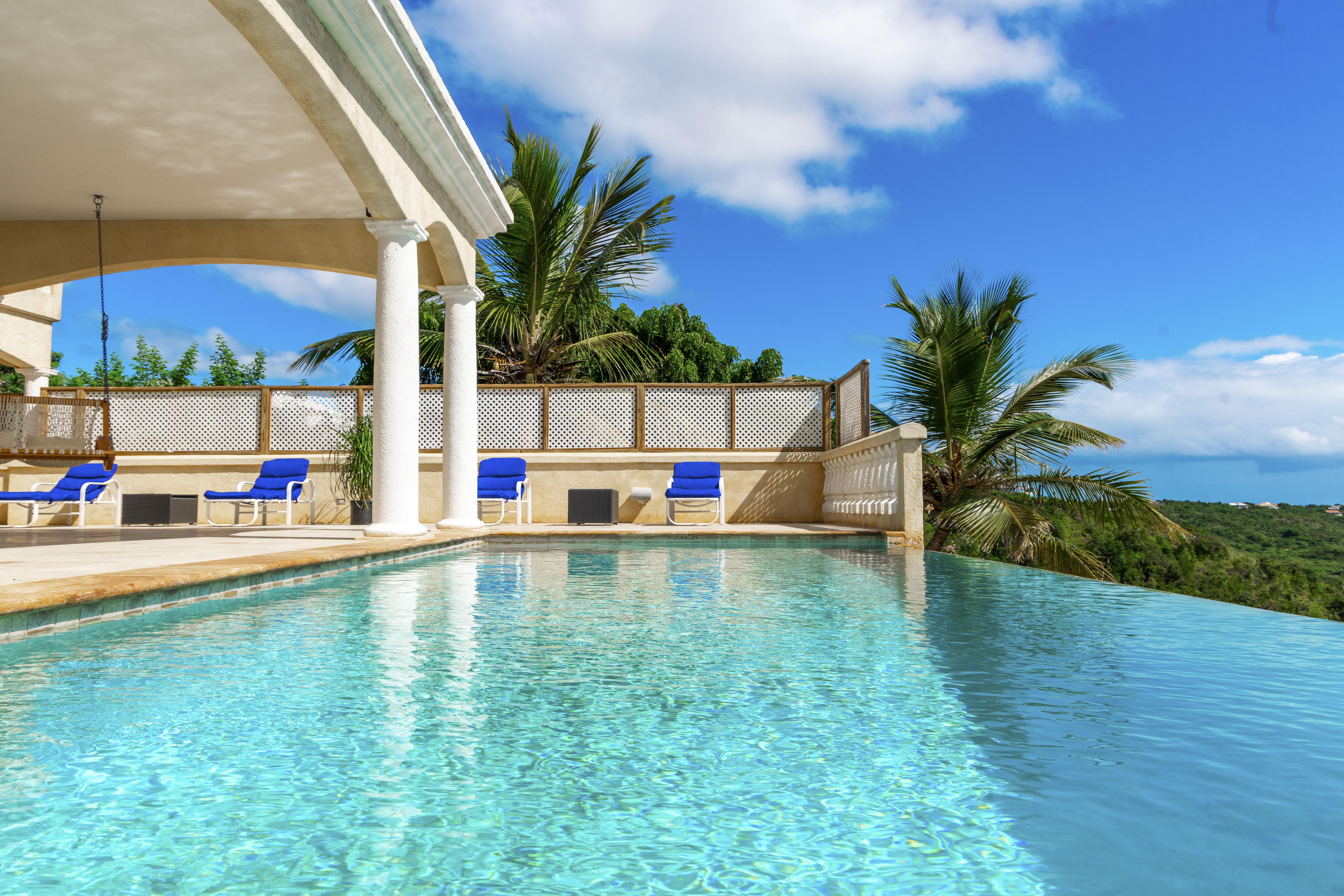  Spyglass Hill Villa - 物件實景