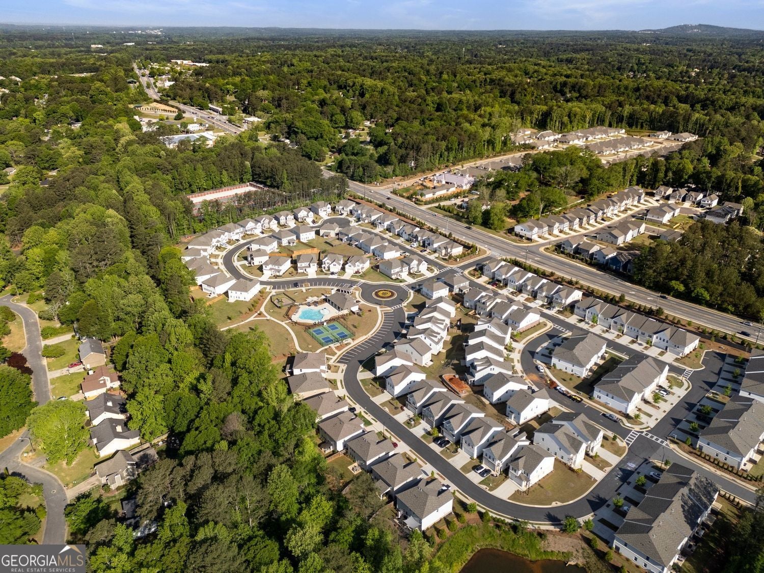 Powder Springs, Georgia, 30127, United States, 5 Bedrooms Bedrooms, ,4 BathroomsBathrooms,Residential,For Sale,1973246