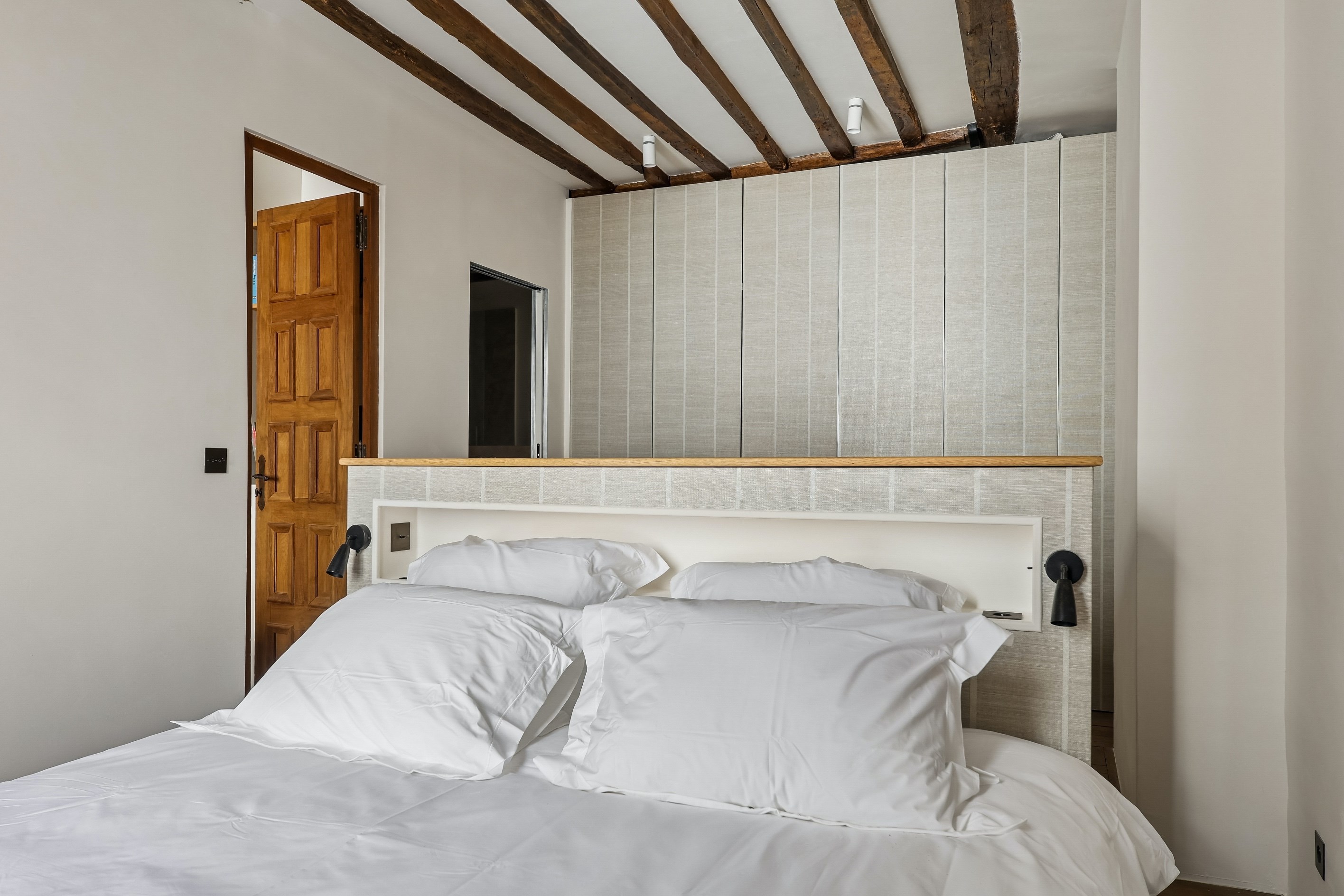  Rue du Bac - Charming renovated 2 rooms apartment - 物件實景