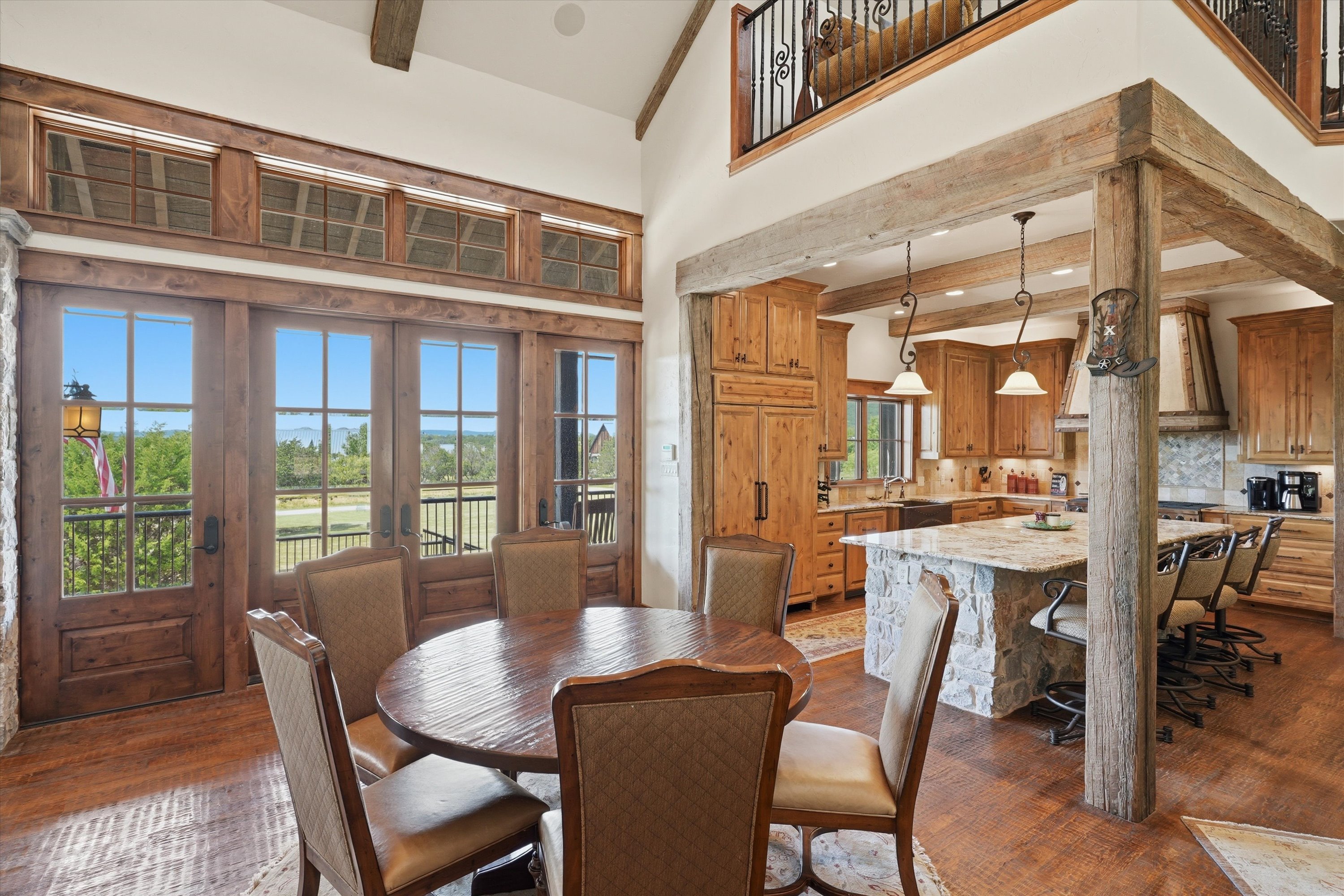  1046 Grandview Drive, Graford, TX, 76449 - 物件實景