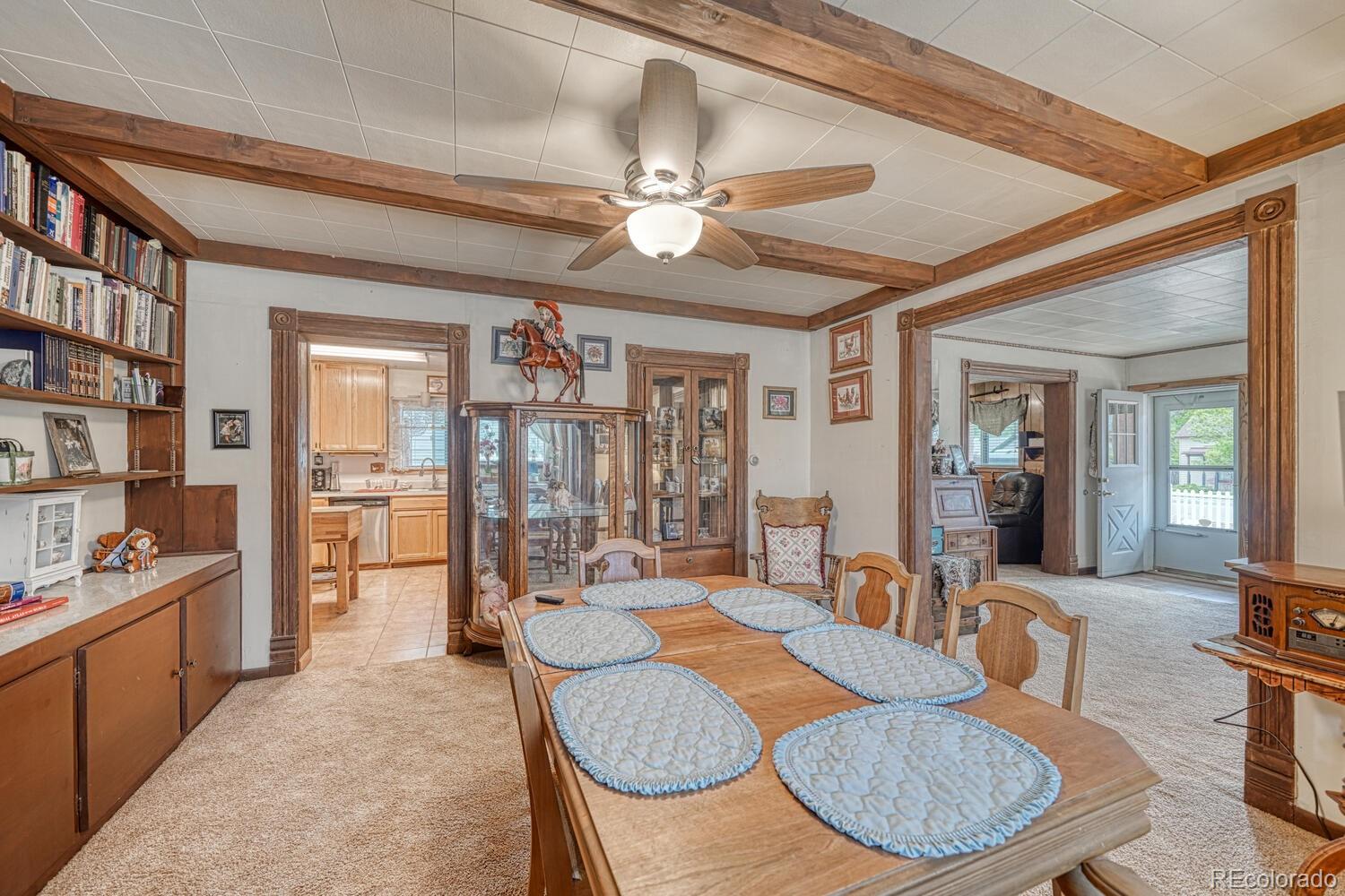 Salida, Colorado, 81201, United States, 3 Bedrooms Bedrooms, ,1 BathroomBathrooms,Residential,For Sale,1840746
