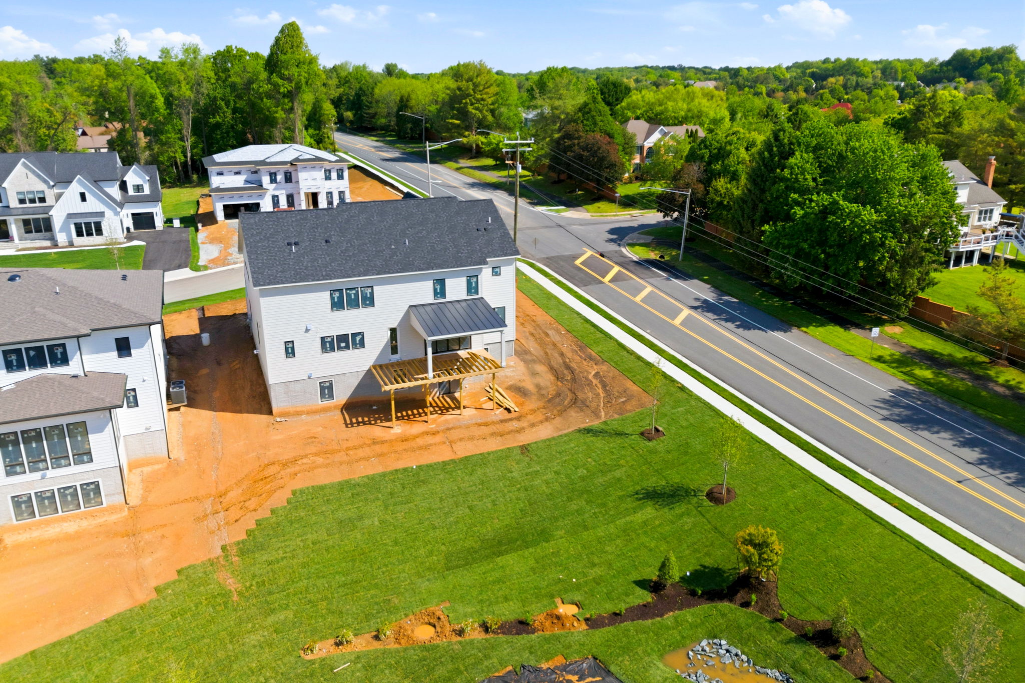  10801 Mason Hunt Court, Reston, VA, 20190 - 物件實景