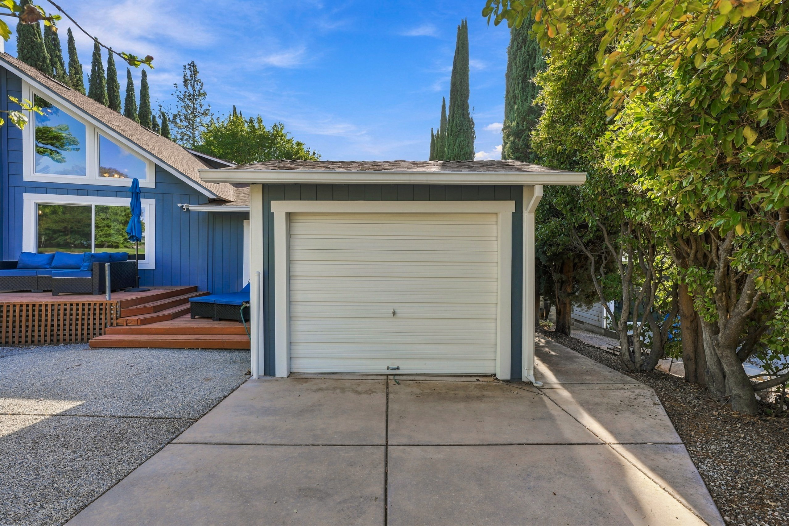  24718 Oro Valley Road, Auburn, CA 95602 - 物件實景
