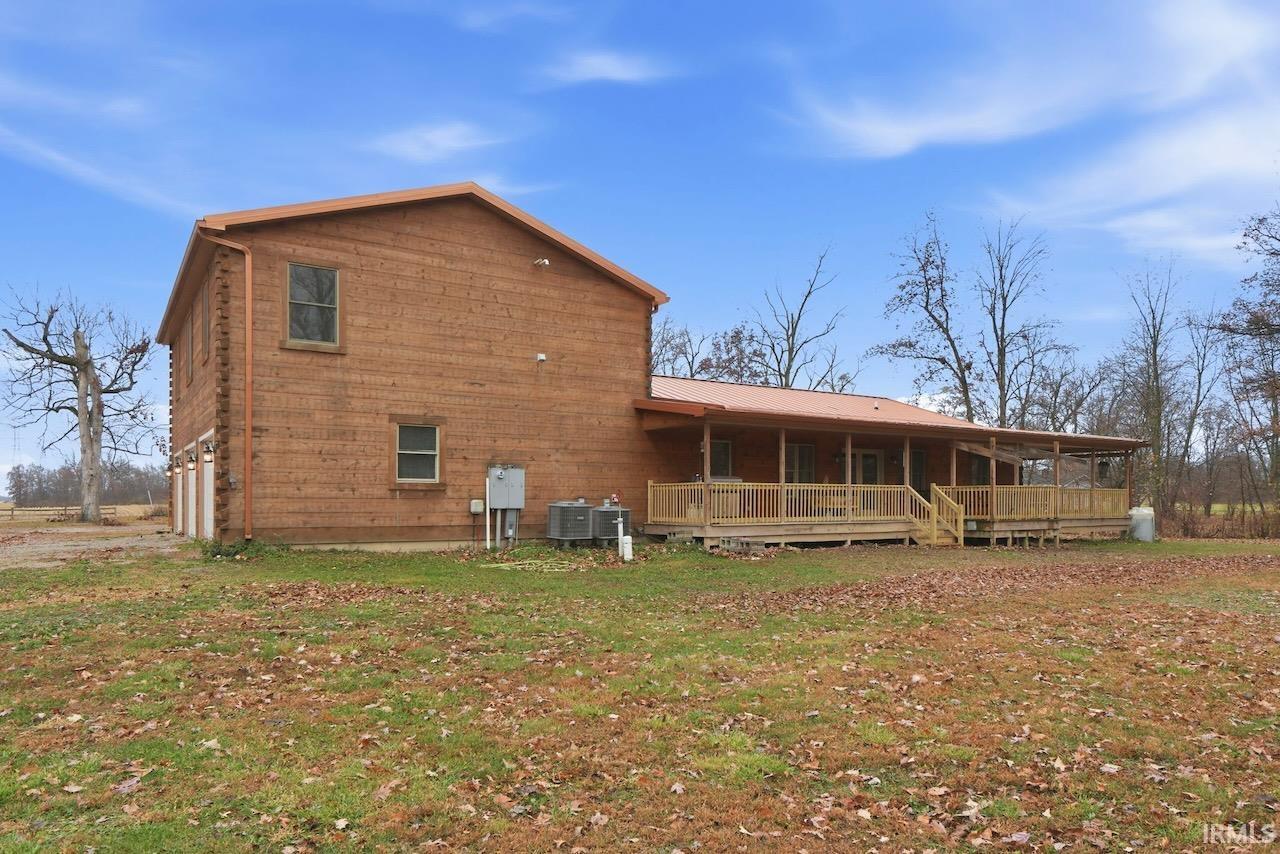 Albany, Indiana, 47320, United States, 4 Bedrooms Bedrooms, ,4 BathroomsBathrooms,Residential,For Sale,1997492