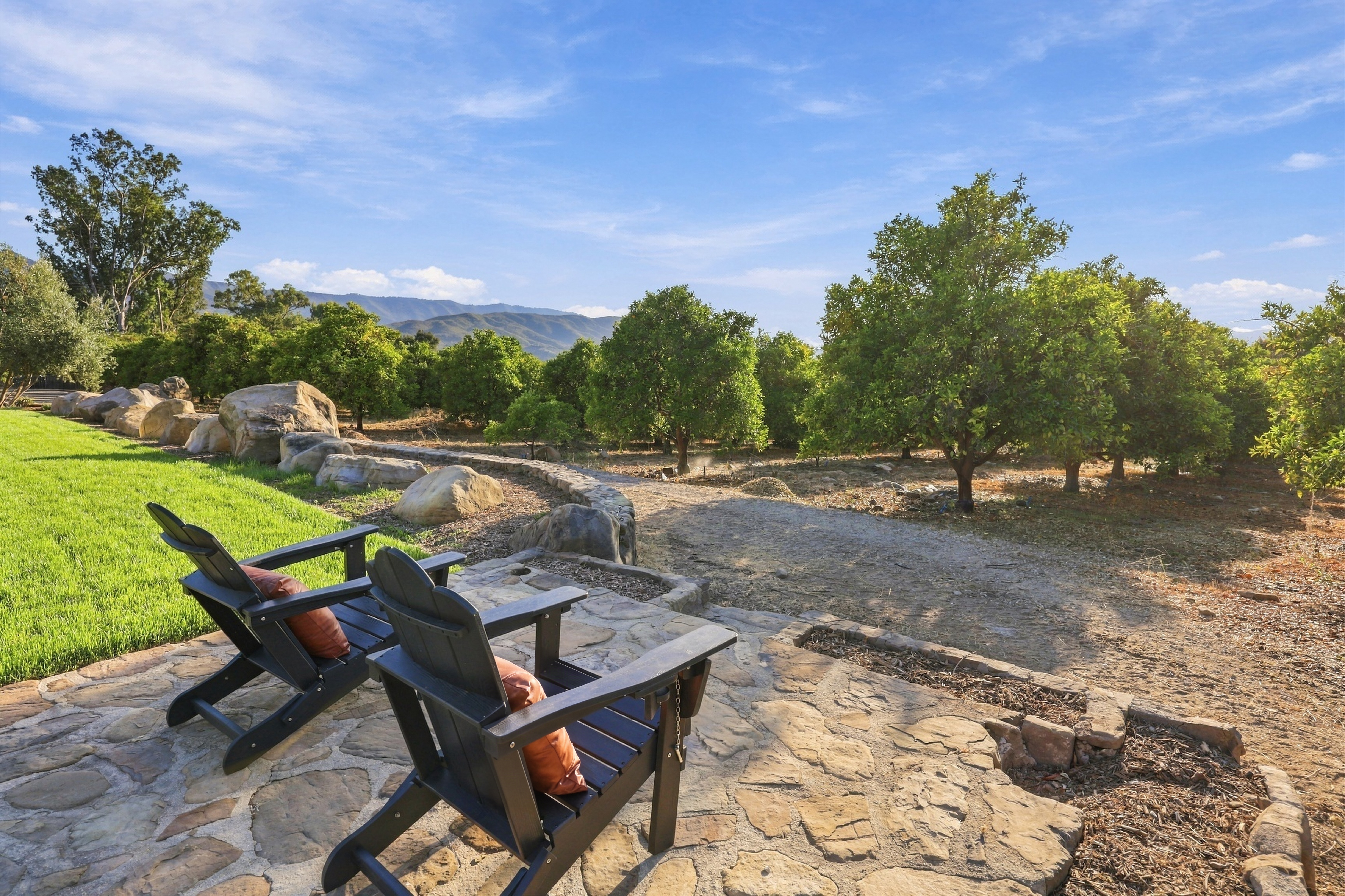  1108 McNell Road, Ojai, CA 93023 - 物件實景
