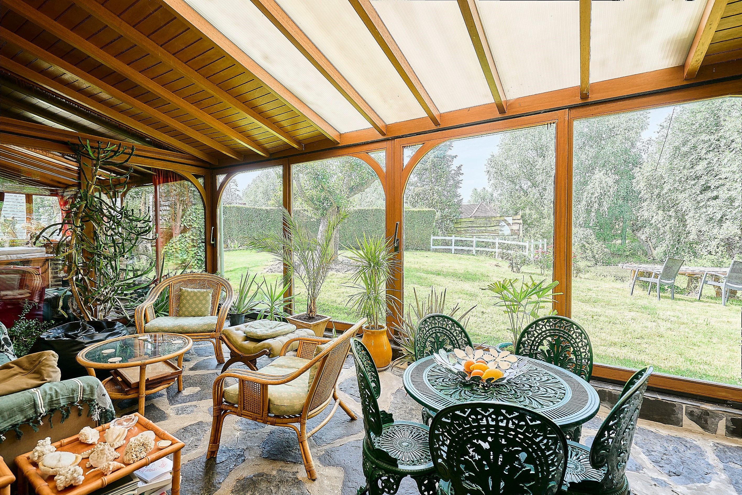  Great Property - 4 Bedrooms - 物件實景