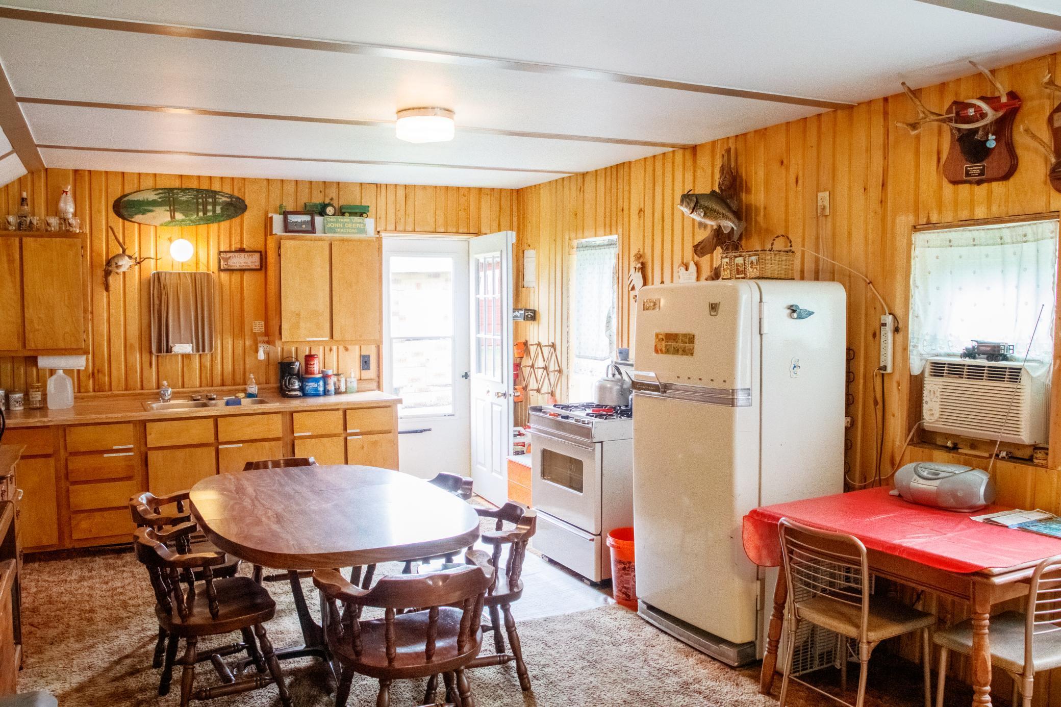 Clover Twp, Minnesota, 56470, United States, 3 Bedrooms Bedrooms, ,1 BathroomBathrooms,Residential,For Sale,1838465