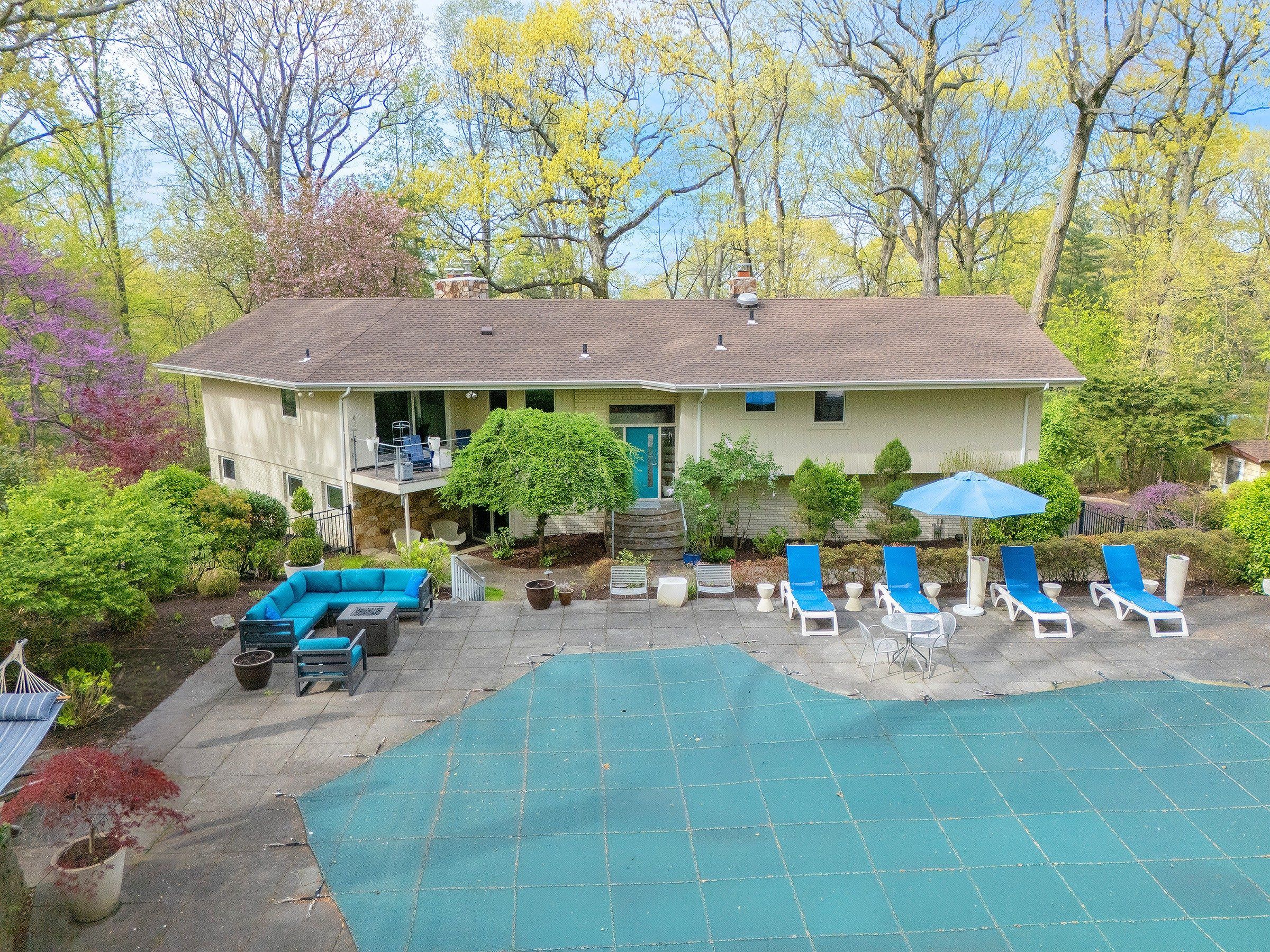  7 Southeast Road, Sands Point, NY, 11050 - 物件實景