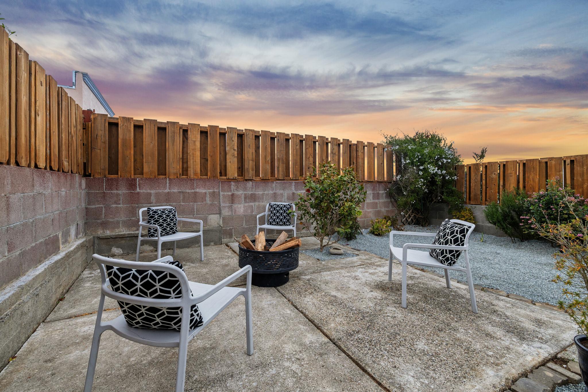  936 Olmstead Street - 物件實景