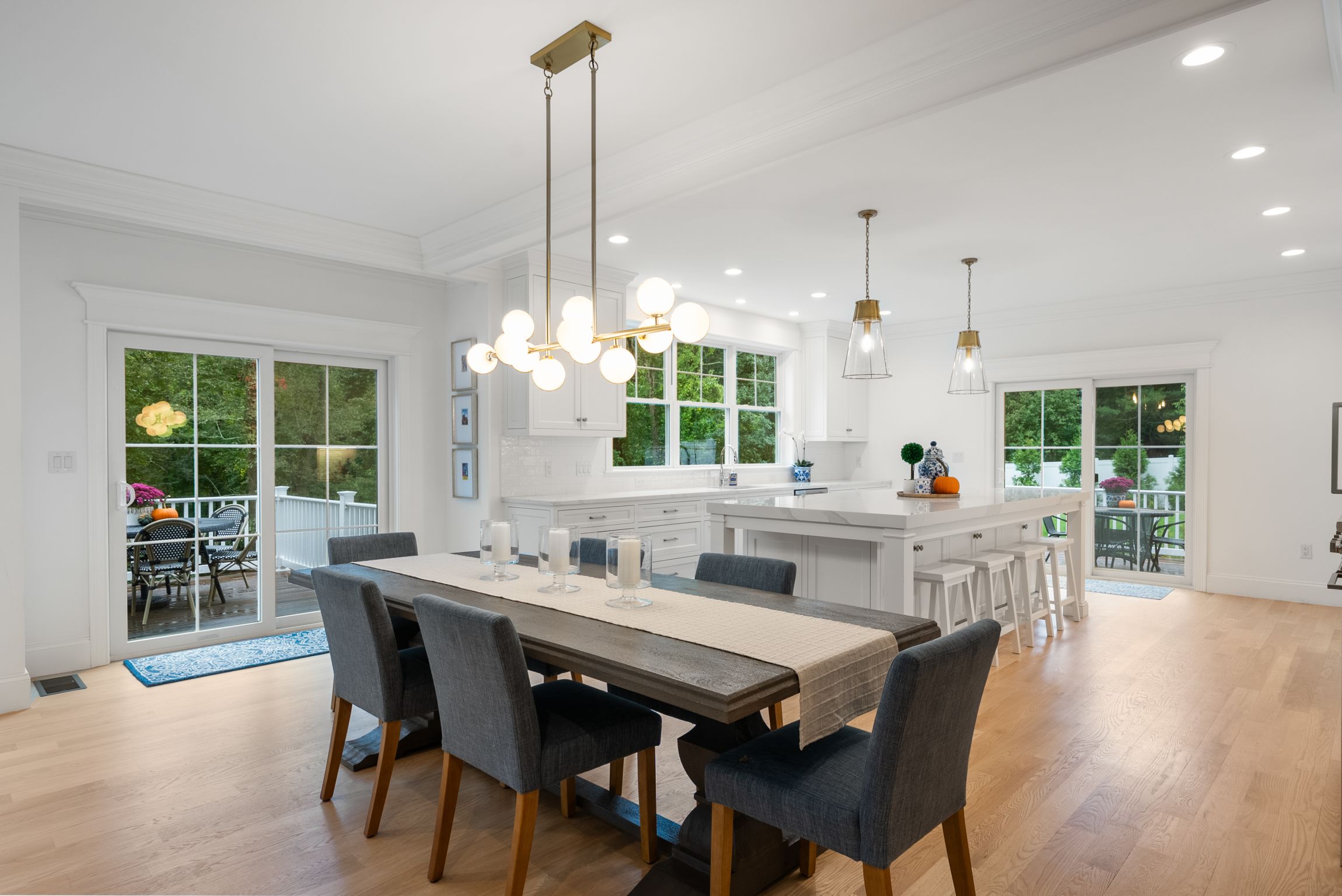  446 Westfield Street, Dedham, MA, 02026 - 物件實景