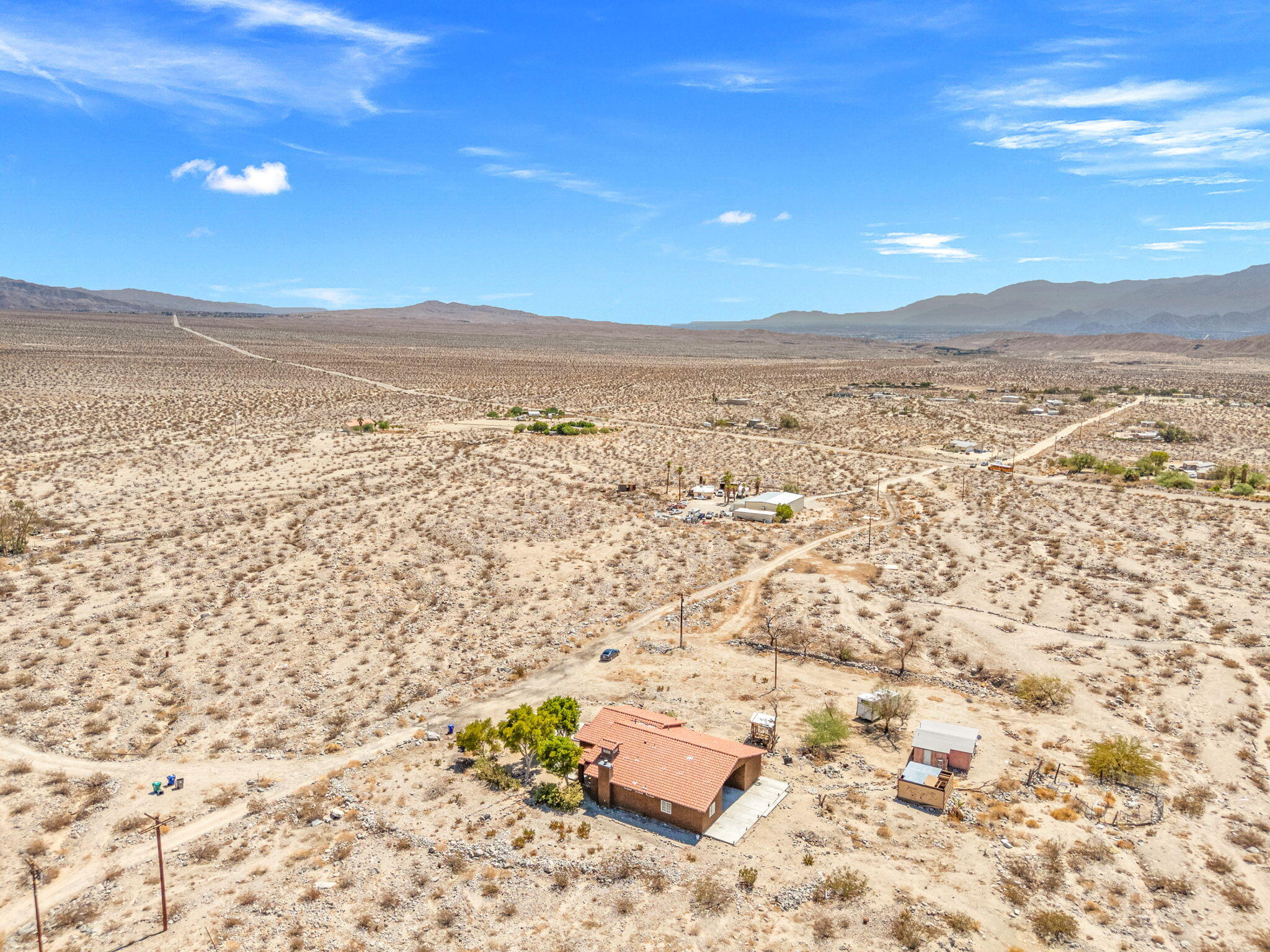 Desert Hot Springs, California, 92241, United States, 4 Bedrooms Bedrooms, ,3 BathroomsBathrooms,Residential,For Sale,1987511