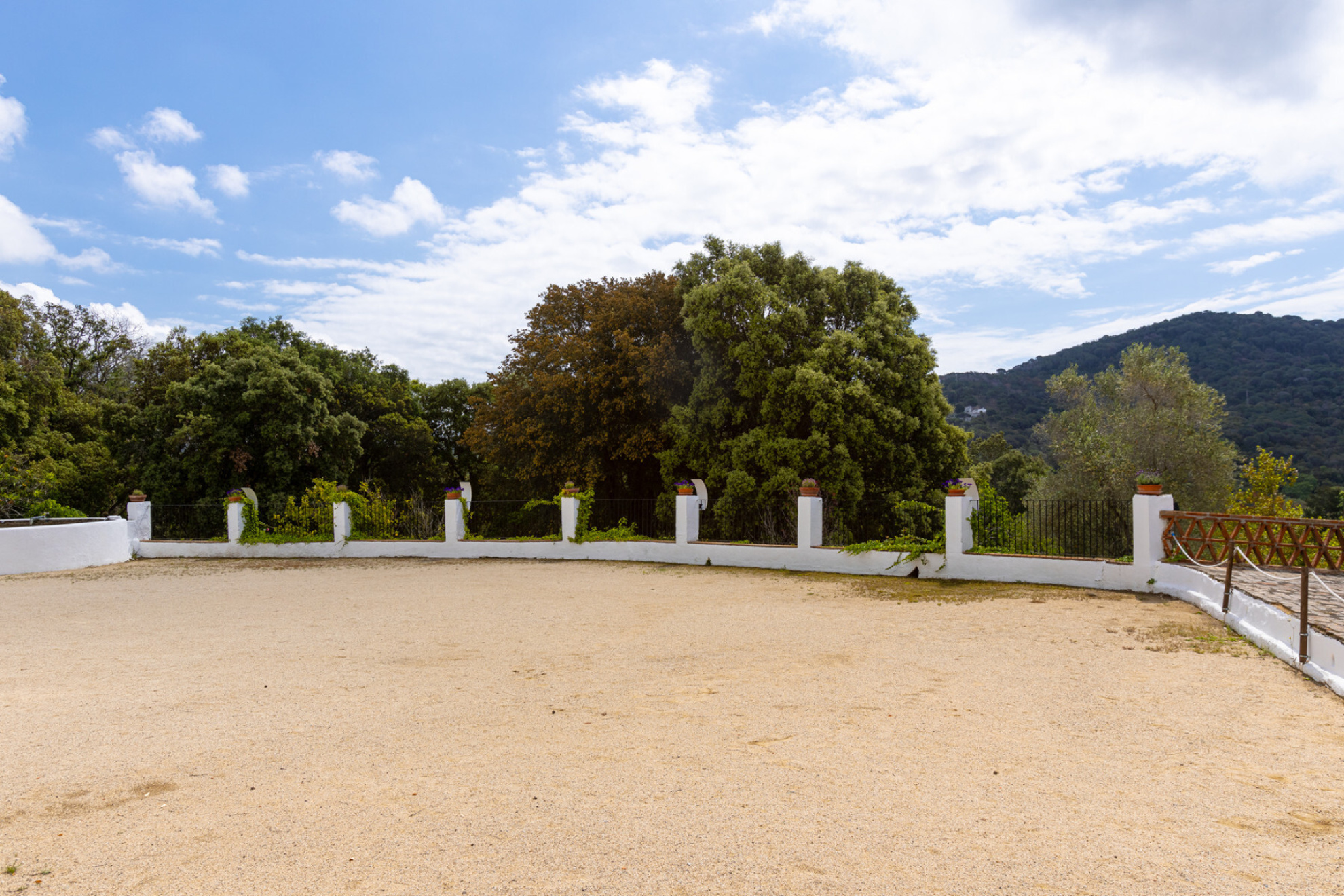  Architectural jewel of the XVI century in a natural park. - 物件實景