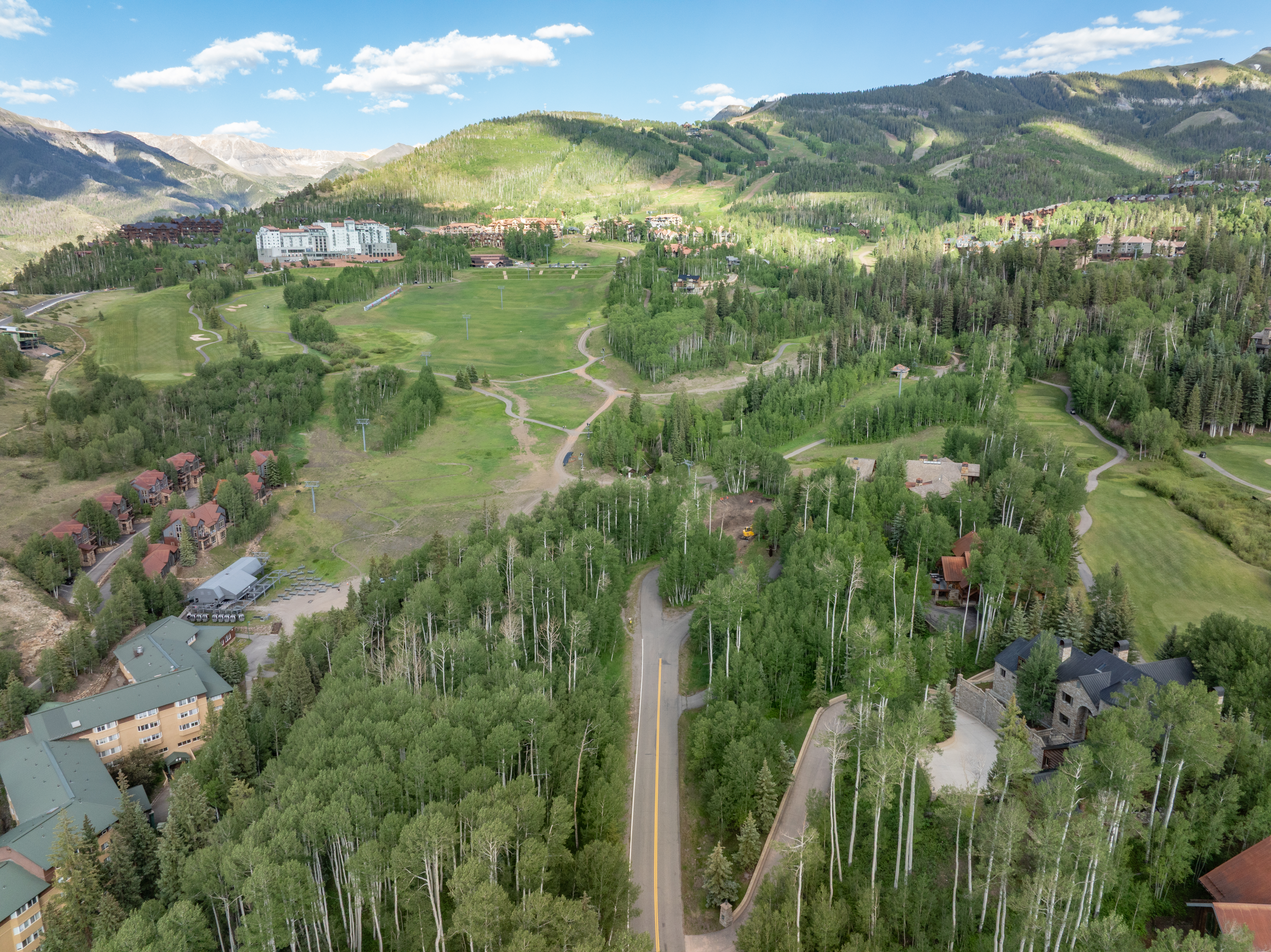  Lot 534 Russell Drive, Mountain Village, CO, 81435 - 物件實景