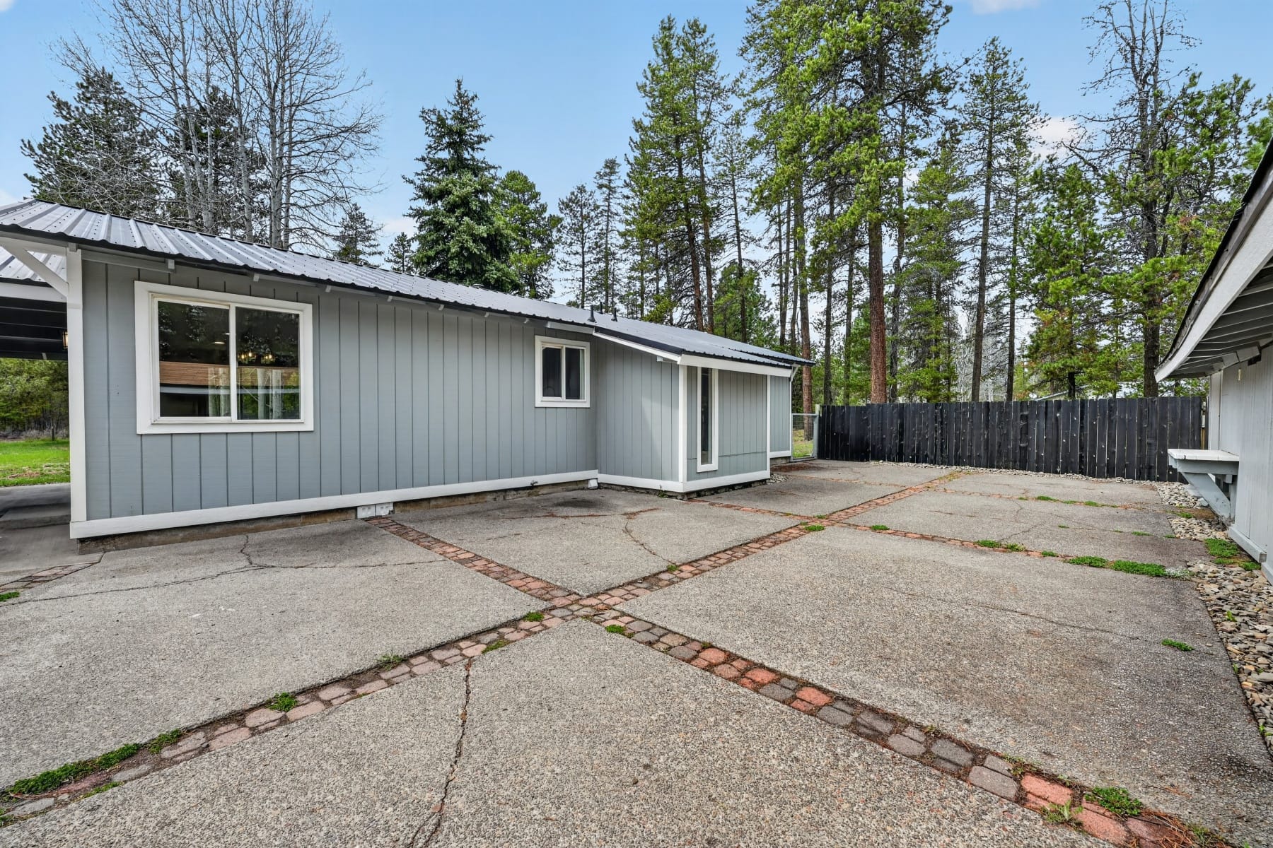  51448 Cedar Road La Pine, OR 97739 - 物件實景