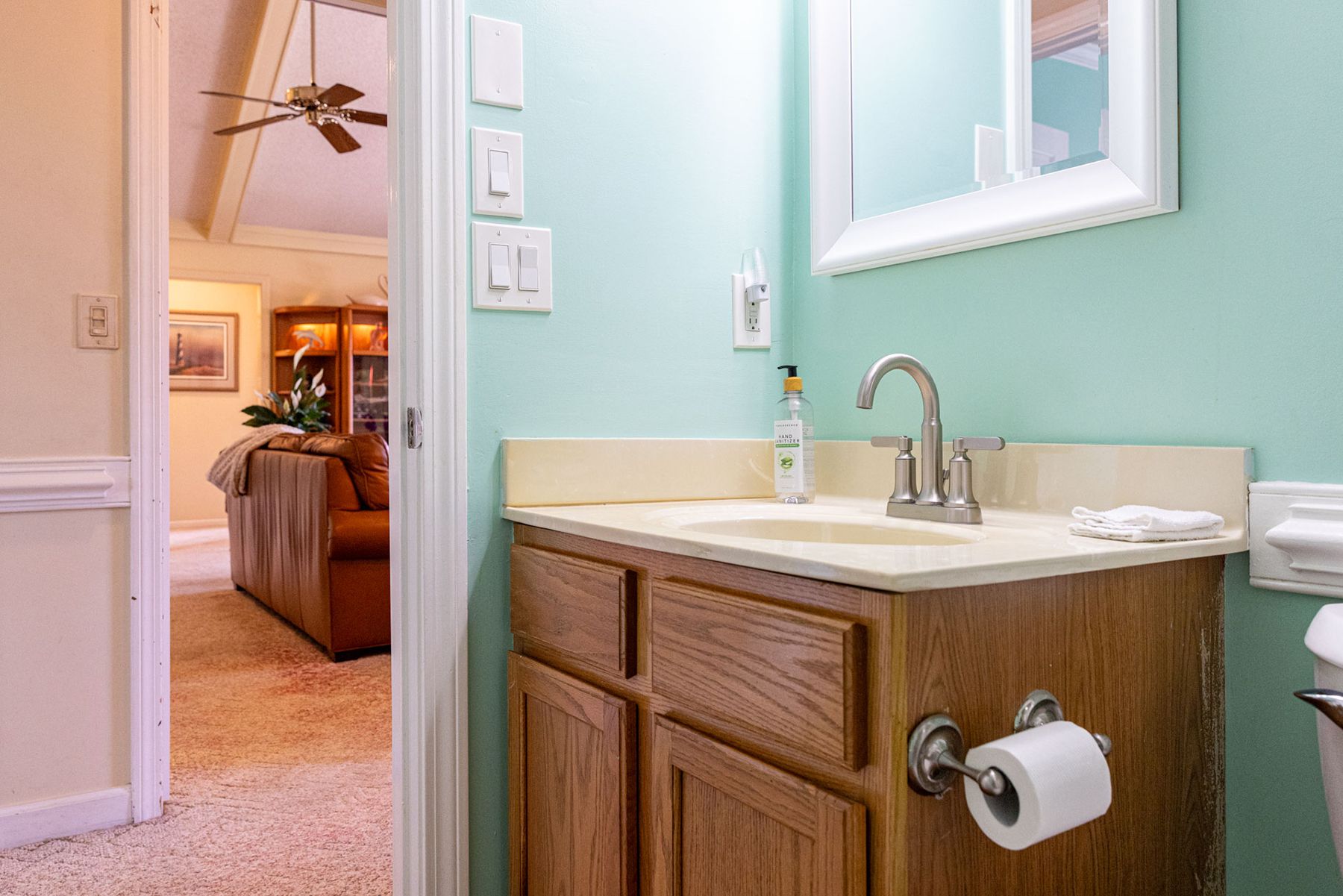  4409 Seascape Drive, Kitty Hawk, NC 27949 - 物件實景