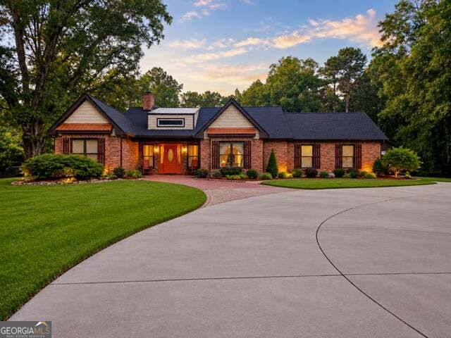 Highway 20 , Covington, GA 30016 #1
