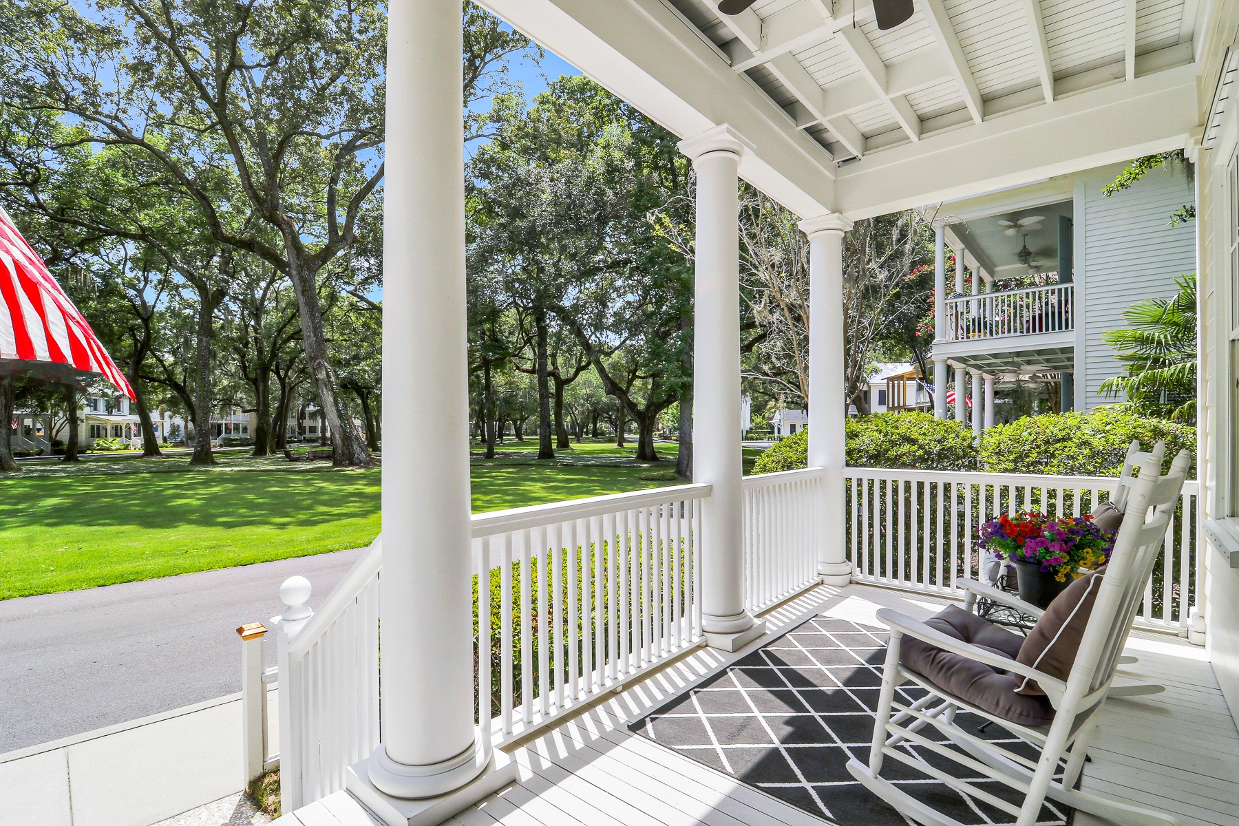  27 Little Jane Way, Beaufort - 物件實景