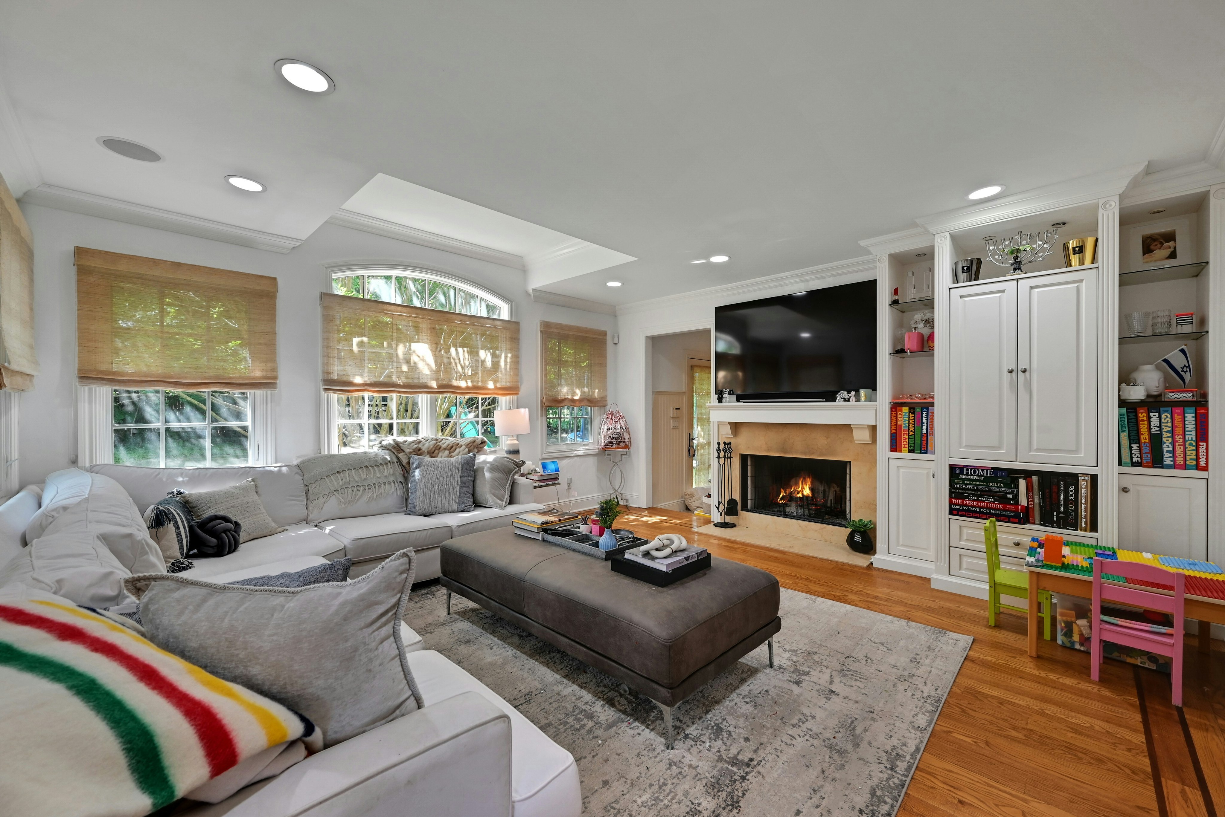  76 Engle Street, Tenafly, NJ 07670 - 物件實景