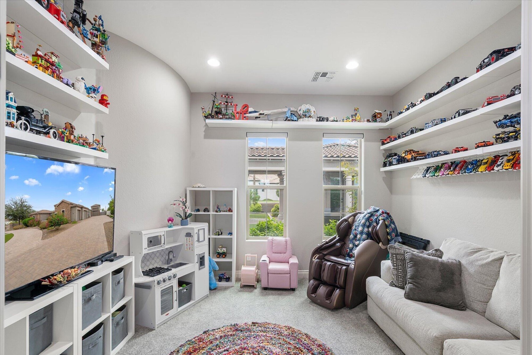  3084 E Fruitvale Court¦Gilbert, AZ - 物件實景