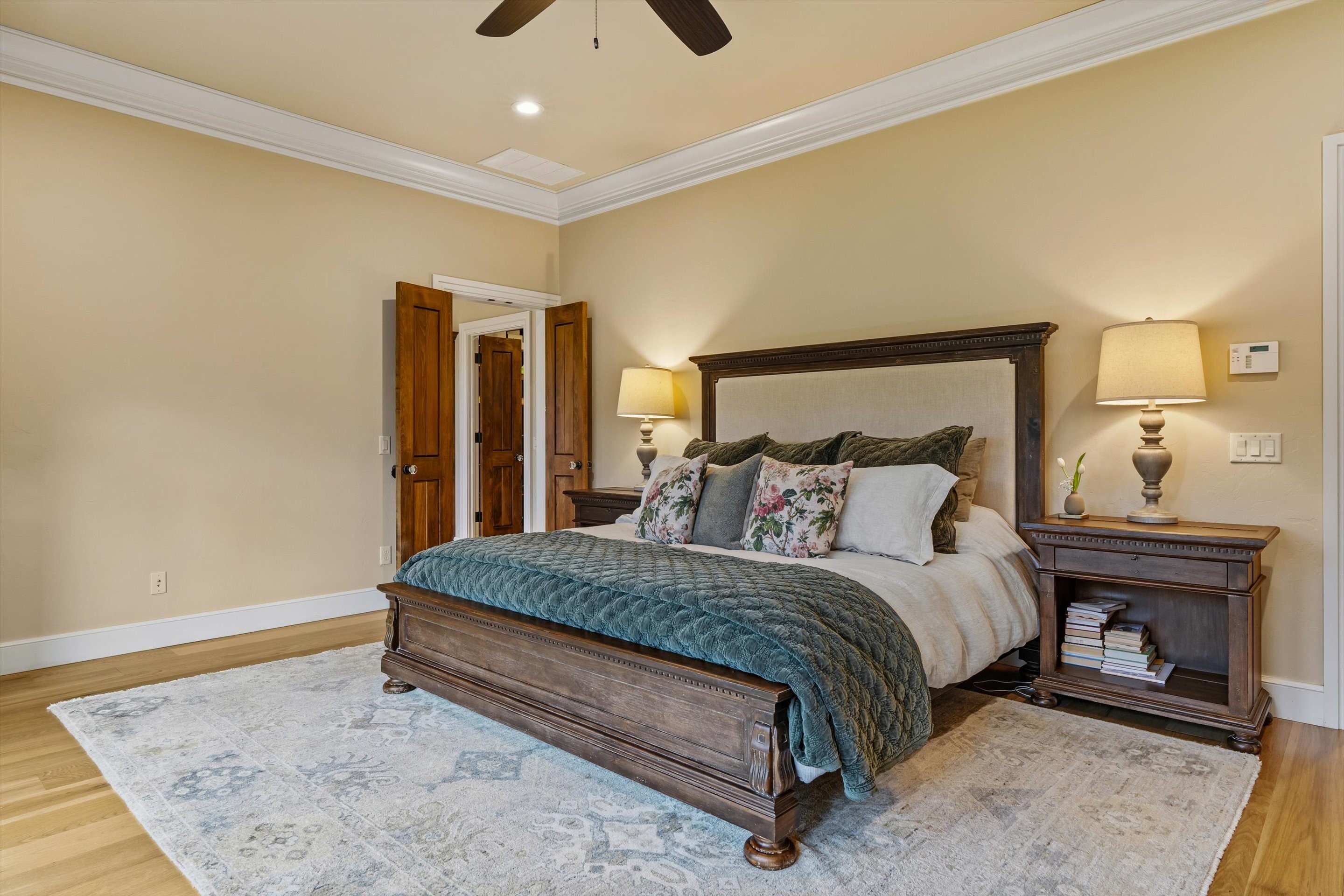 9417 Lake Way Run, Jones, OK 73049 - 物件實景