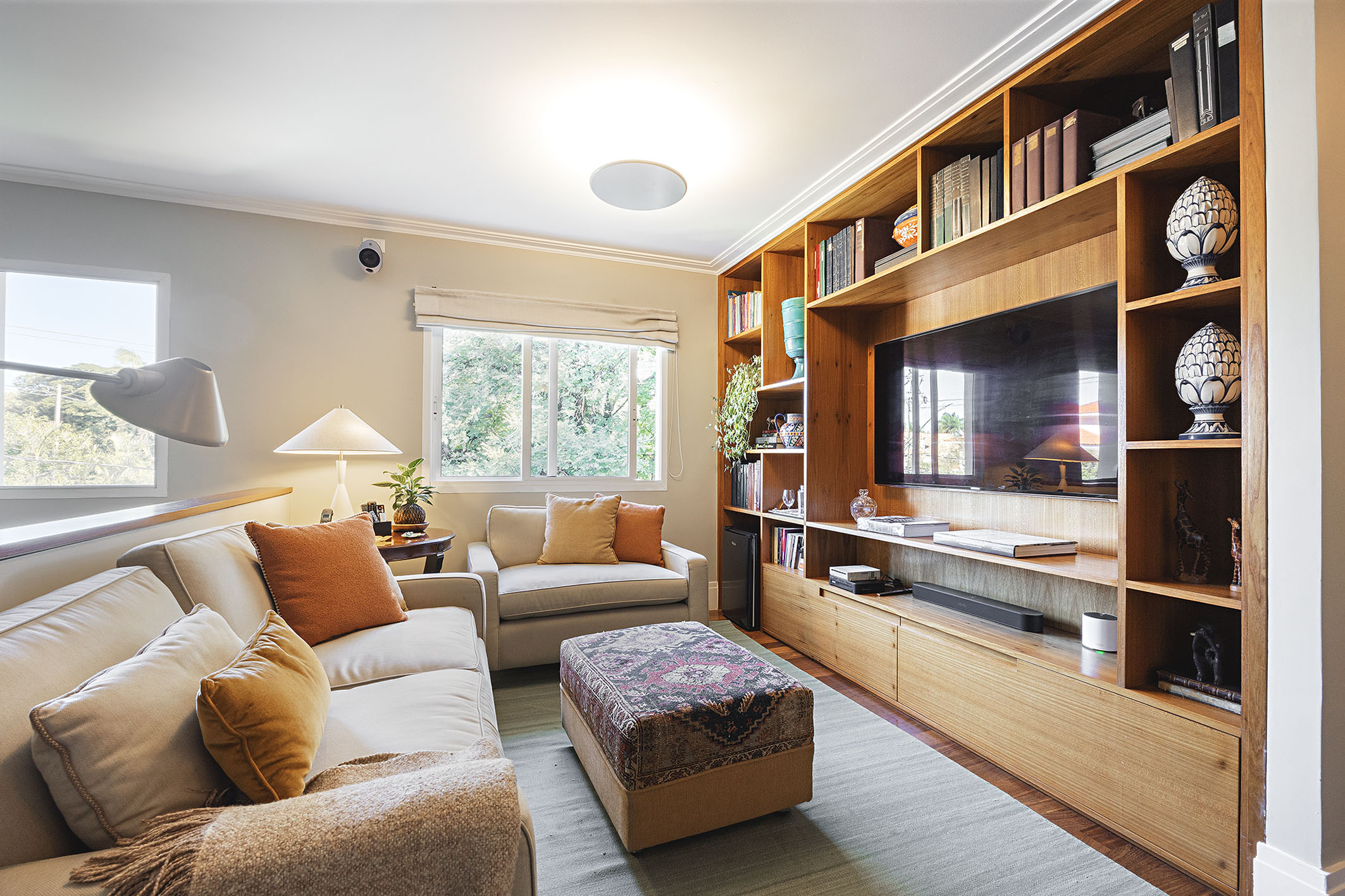  Renovated residence with complete leisure amenities near Colégio Santa Cruz - 物件實景