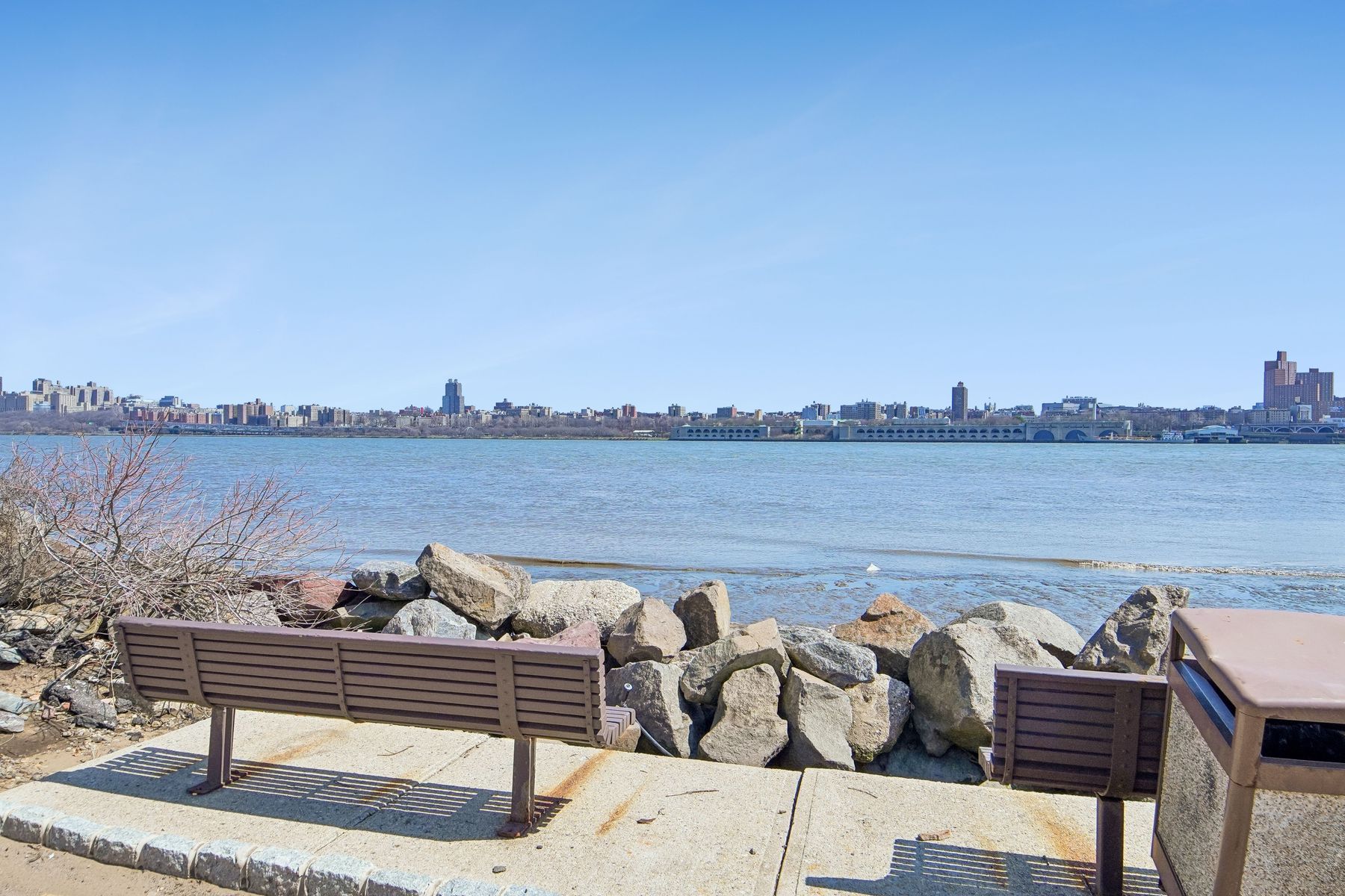  1055 River Road, Edgewater, NJ 07020 - 物件實景