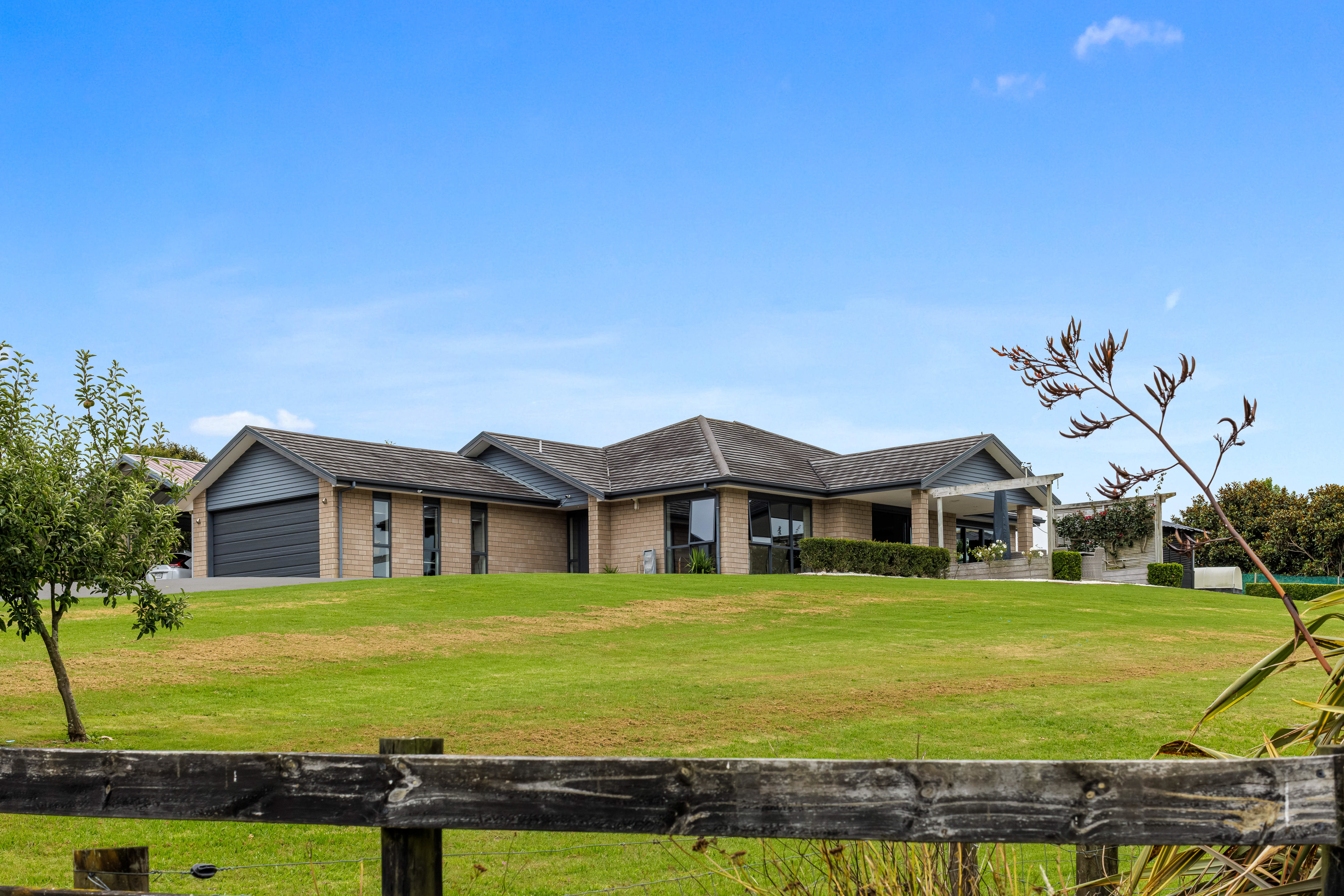  7 Pebble Brook Road, Wainui - 物件實景