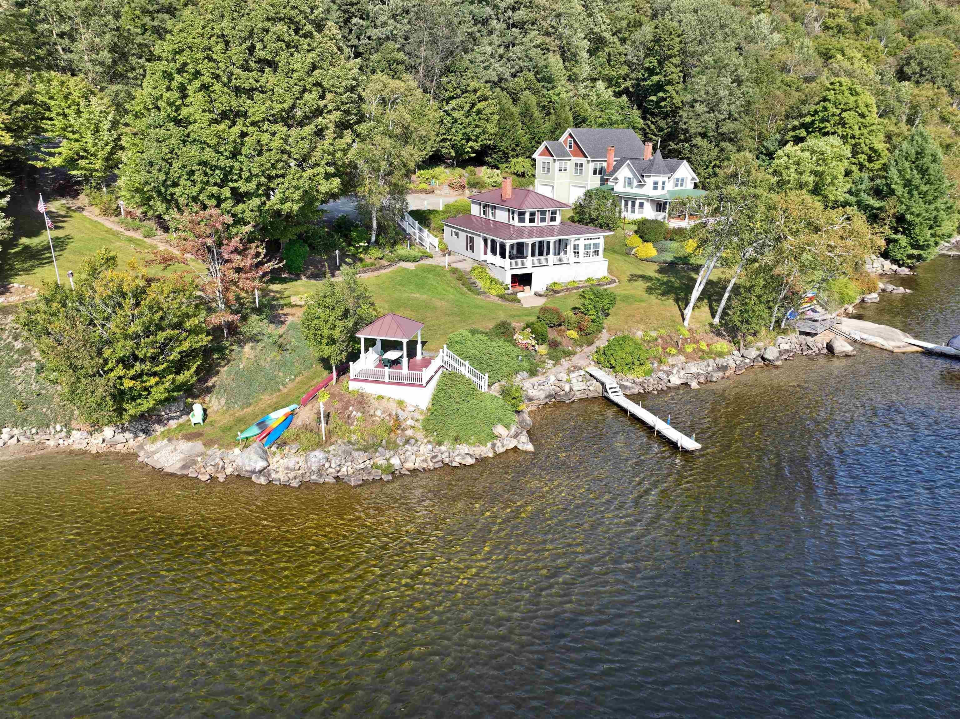 Barton, Vermont, 05822, United States, 2 Bedrooms Bedrooms, ,Residential,For Sale,1766049