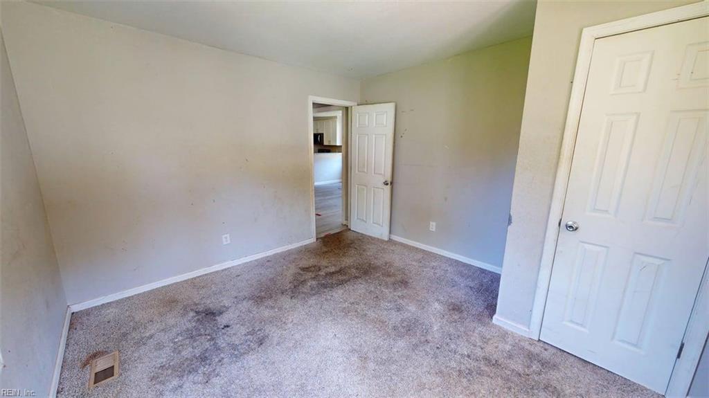Washington St, Suffolk, VA 23434