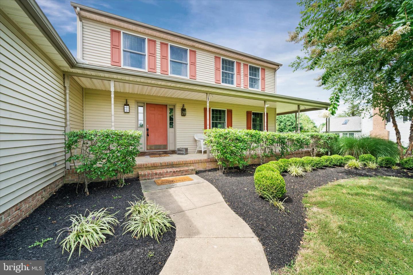 Middletown, Delaware, 19709, United States, 3 Bedrooms Bedrooms, ,3 BathroomsBathrooms,Residential,For Sale,1932757