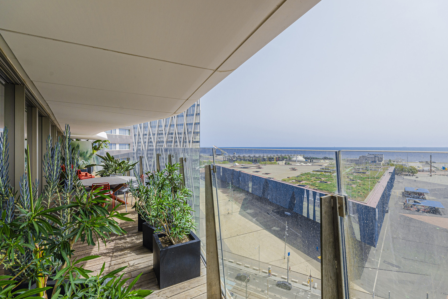  An excellent new development that awakens all the senses in Barcelona - 物件實景