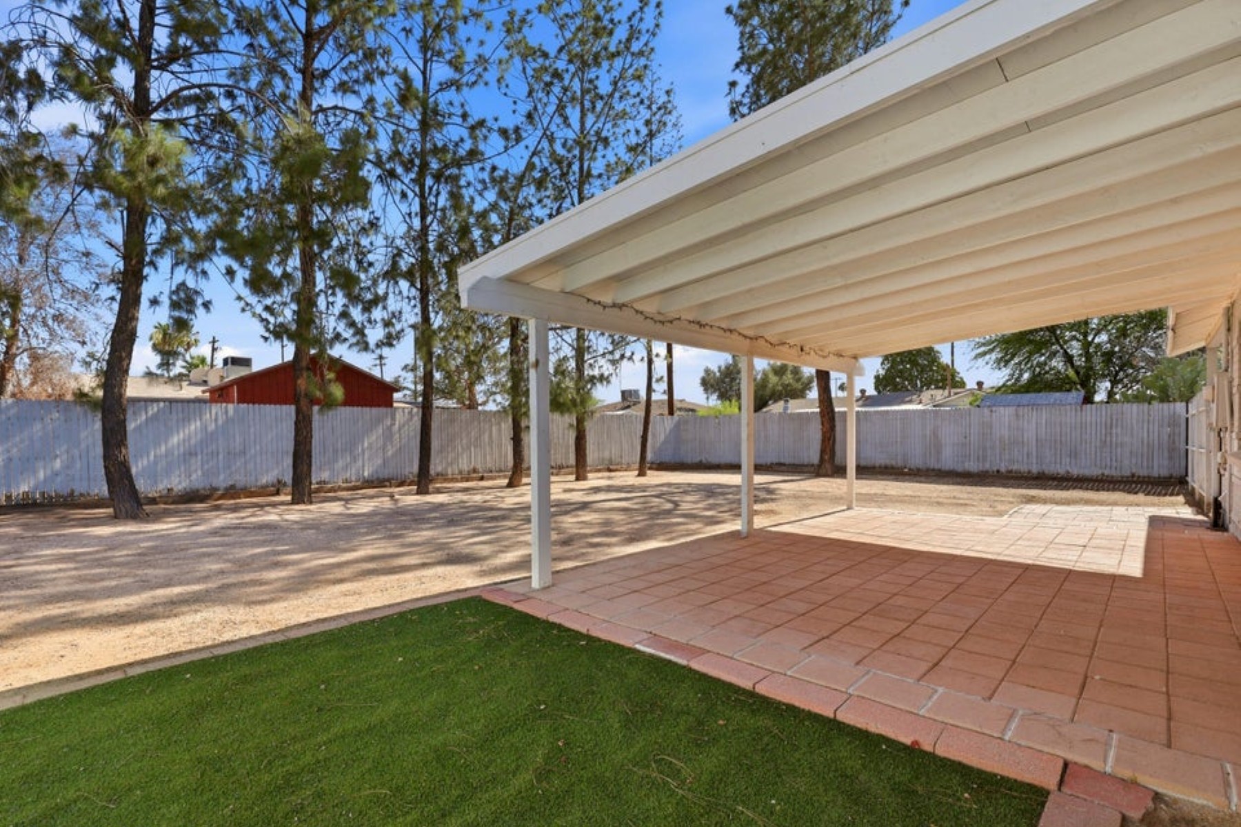  4738 E Bellevue Street ¦Tucson, AZ - 物件實景
