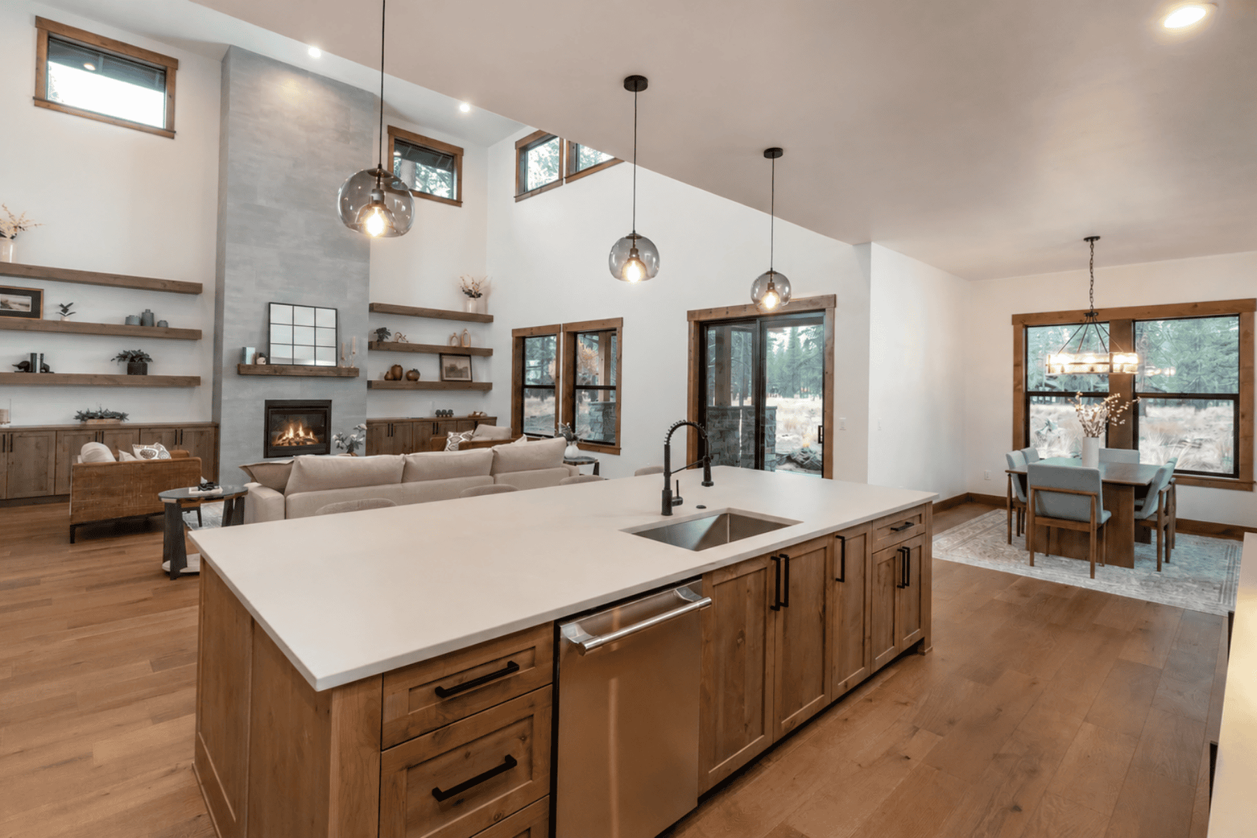  56236 Rockcress Lane #436 Bend, OR 97707 - 物件實景