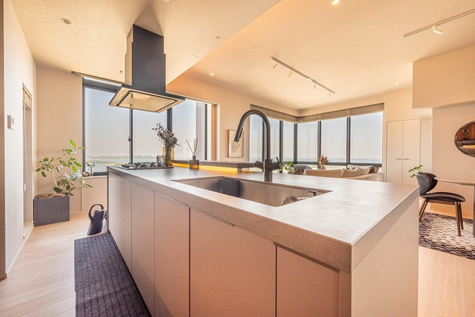  Island City Ocean & Forest Tower Residence WEST - 物件實景