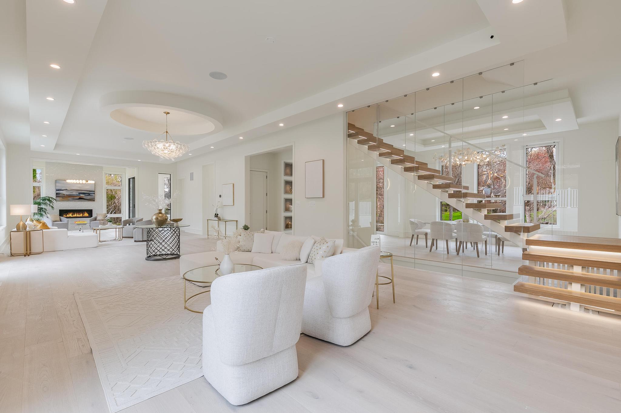  8757 Brook Road, Mclean, VA, 22102 - 物件實景