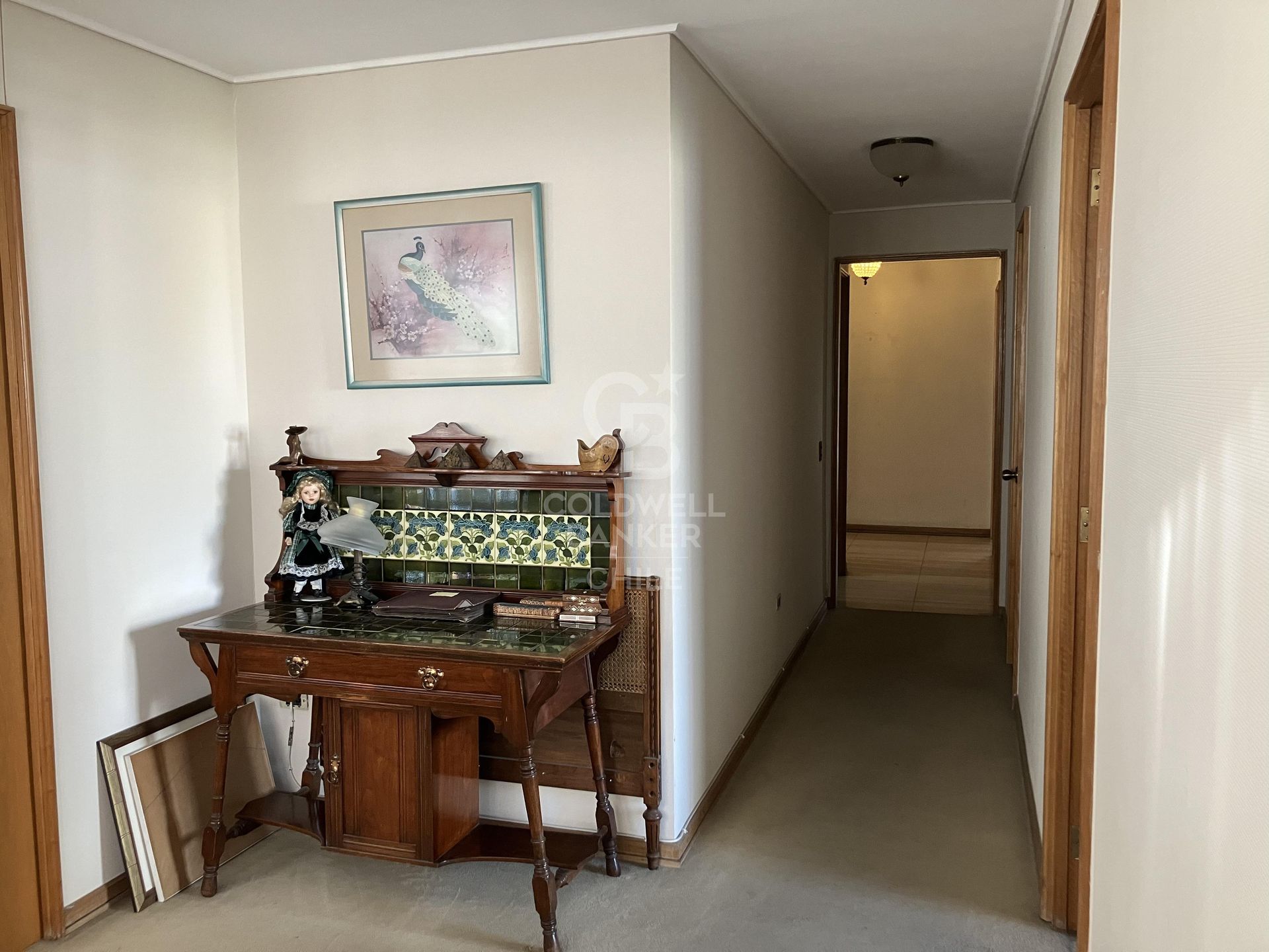 Las Condes, Chile, 4 Bedrooms Bedrooms, ,4 BathroomsBathrooms,Residential,For Sale,1709659