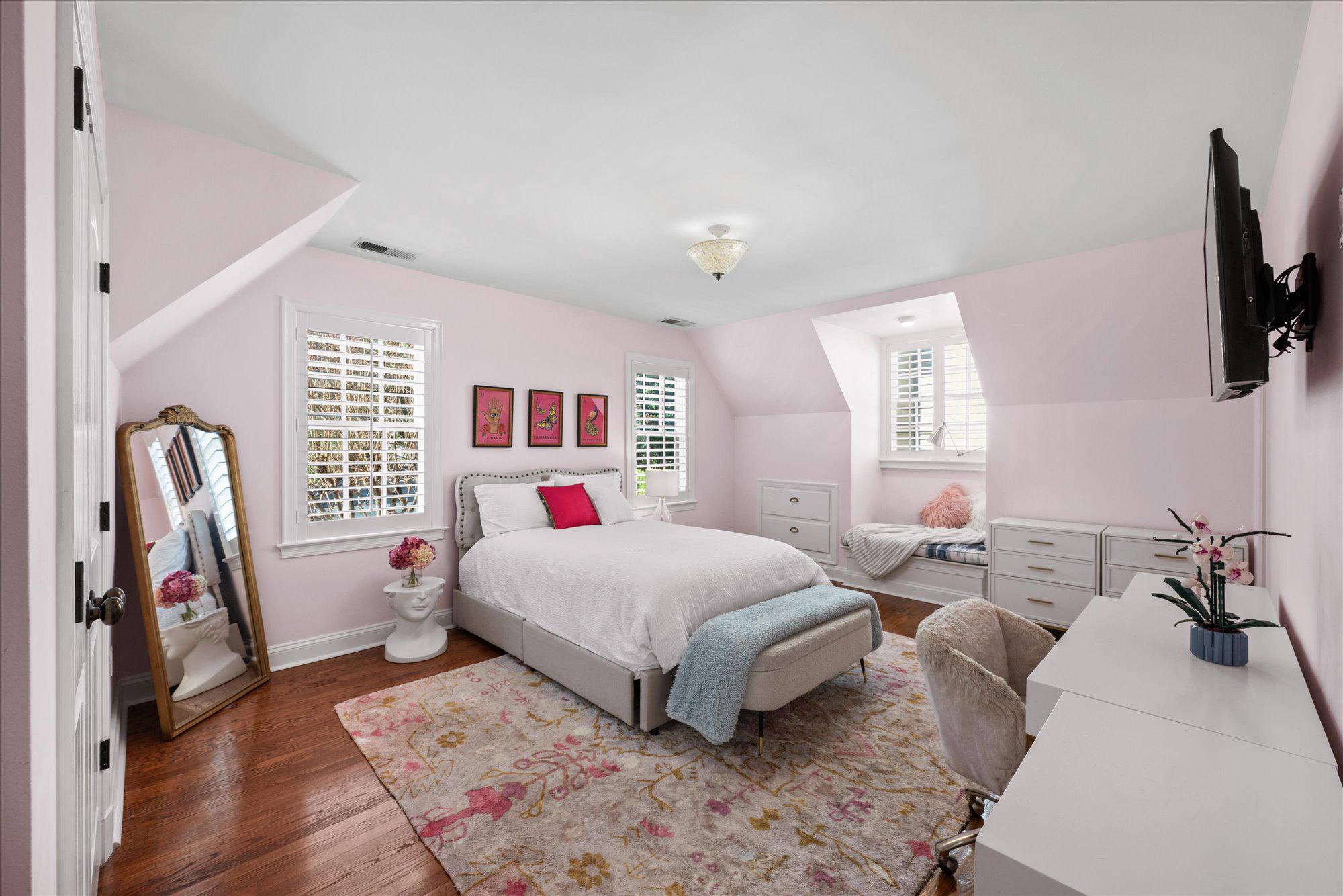  6 Leland Court, Chevy Chase, MD, 20815 - 物件實景